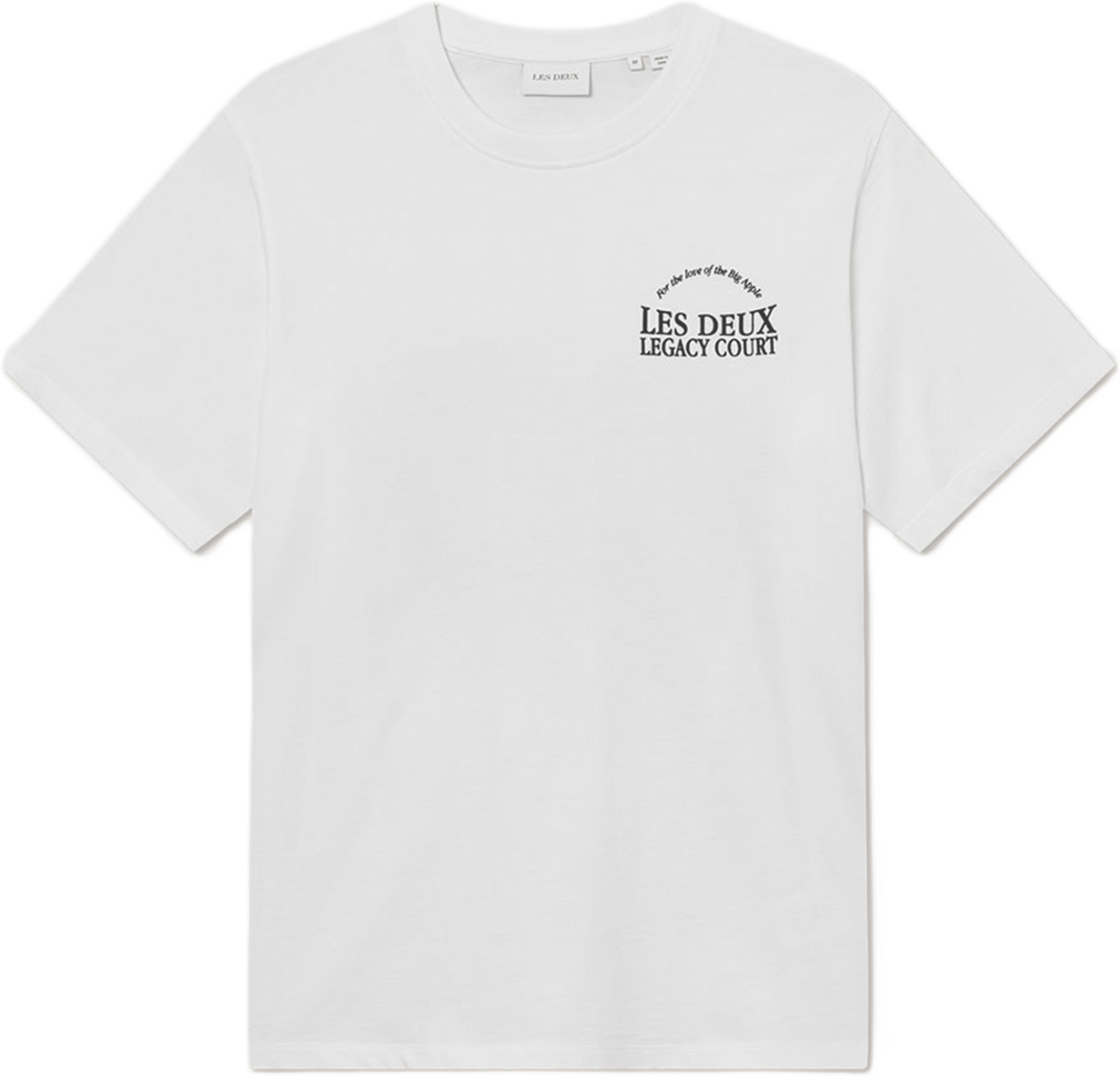Legacy Court T-Shirt