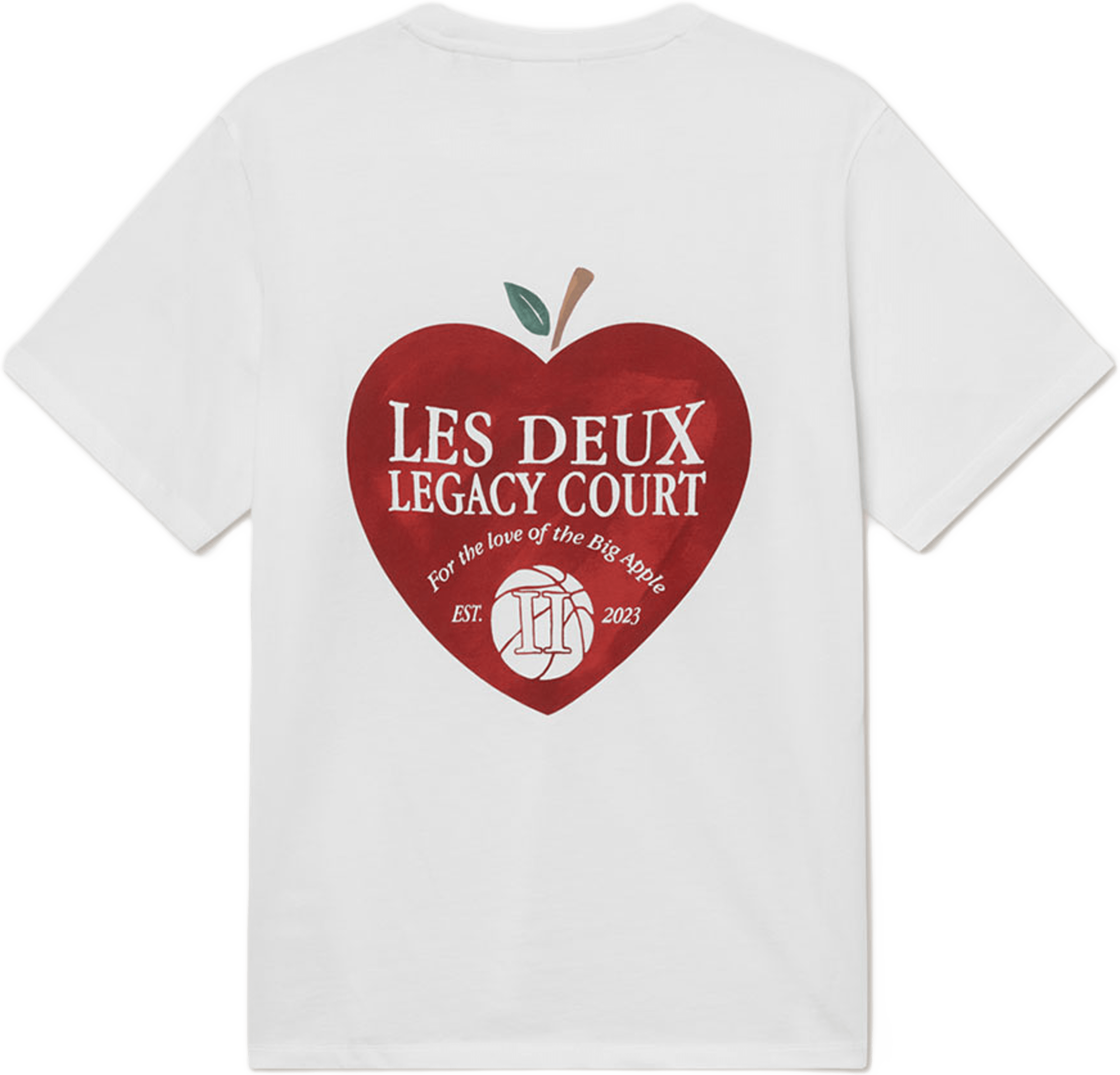 Legacy Court T-Shirt