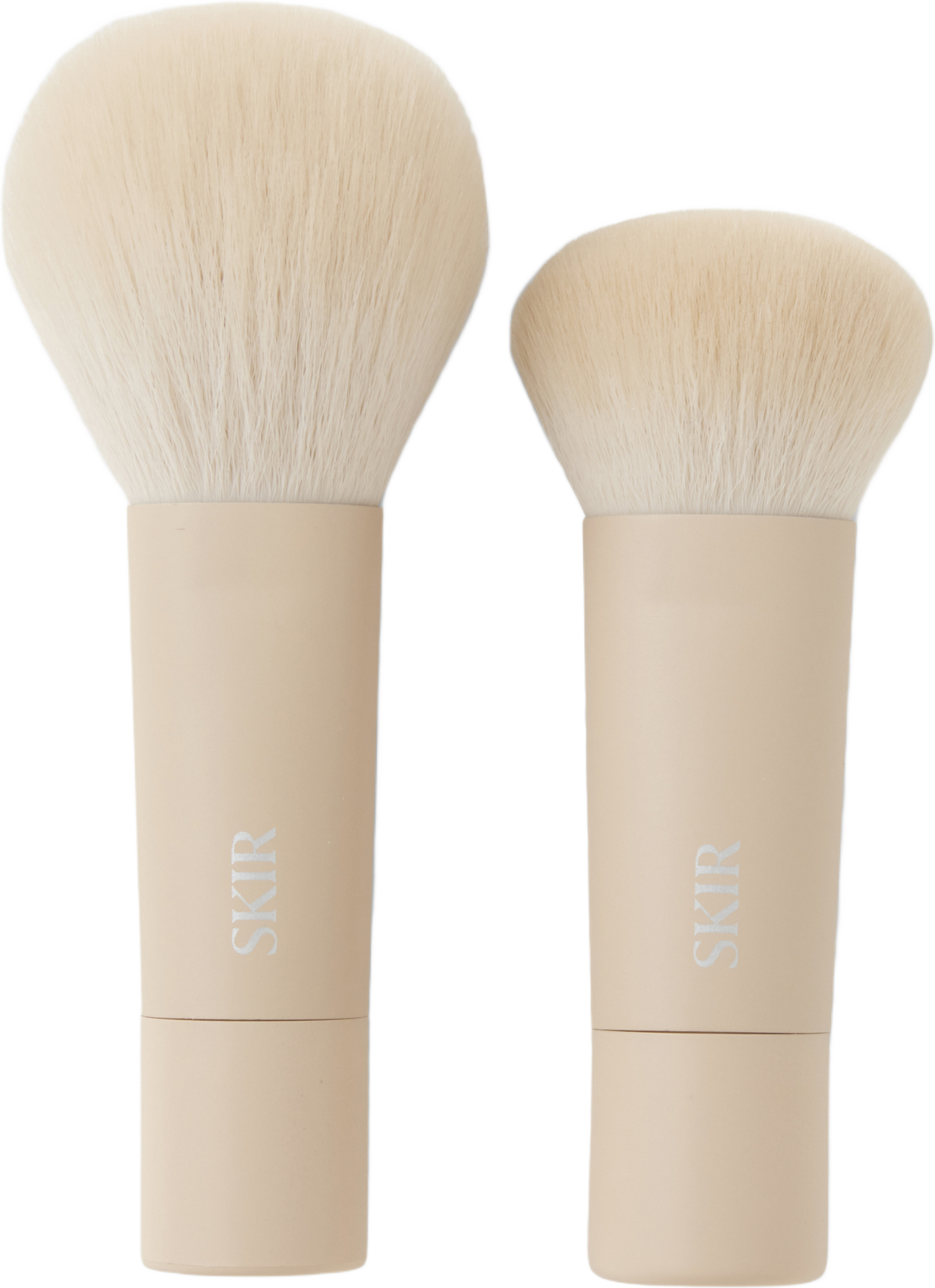 Skir Mini Face Brush Duo