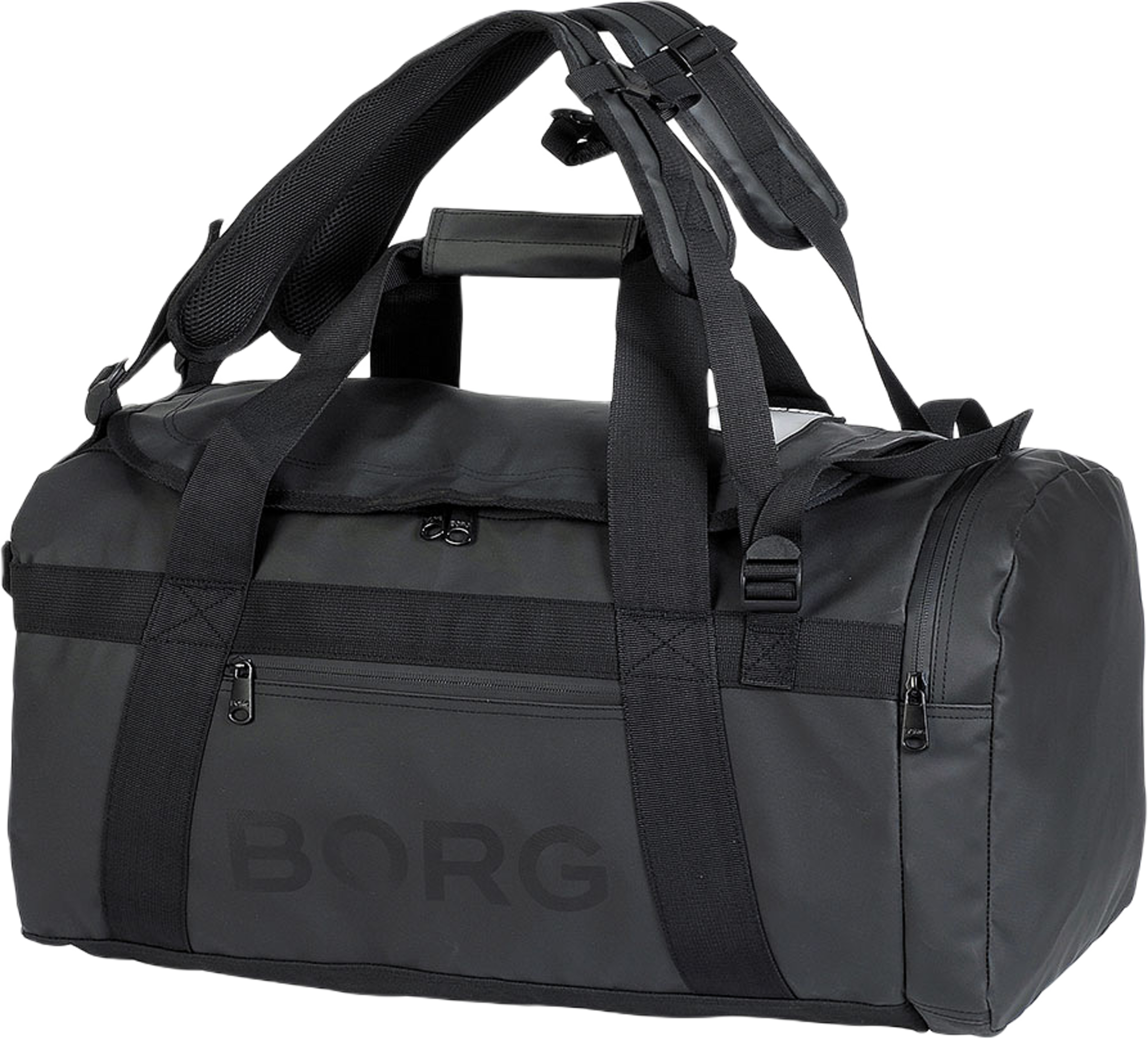 Borg Duffle Bag 35L
