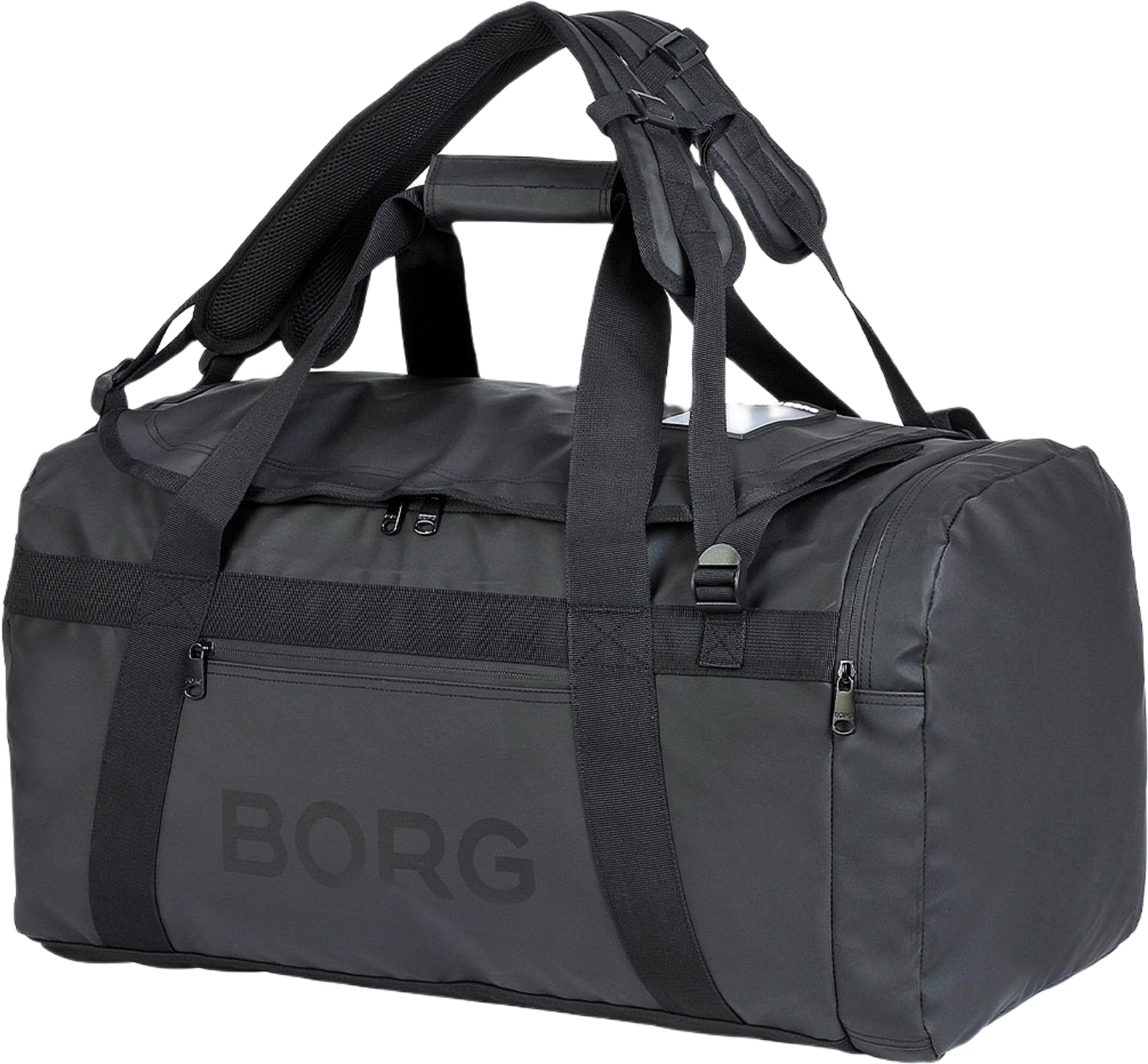 BORG DUFFLE BAG