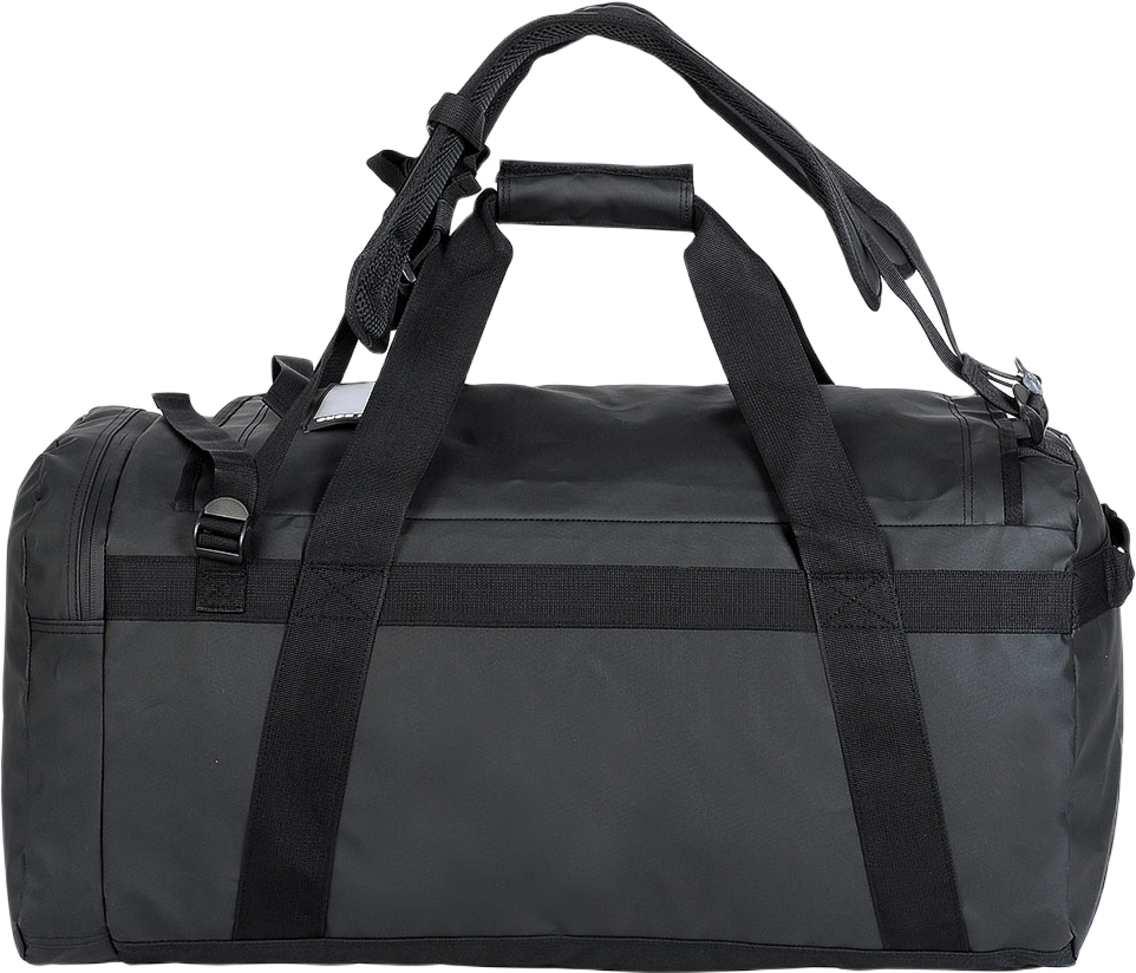 BORG DUFFLE BAG