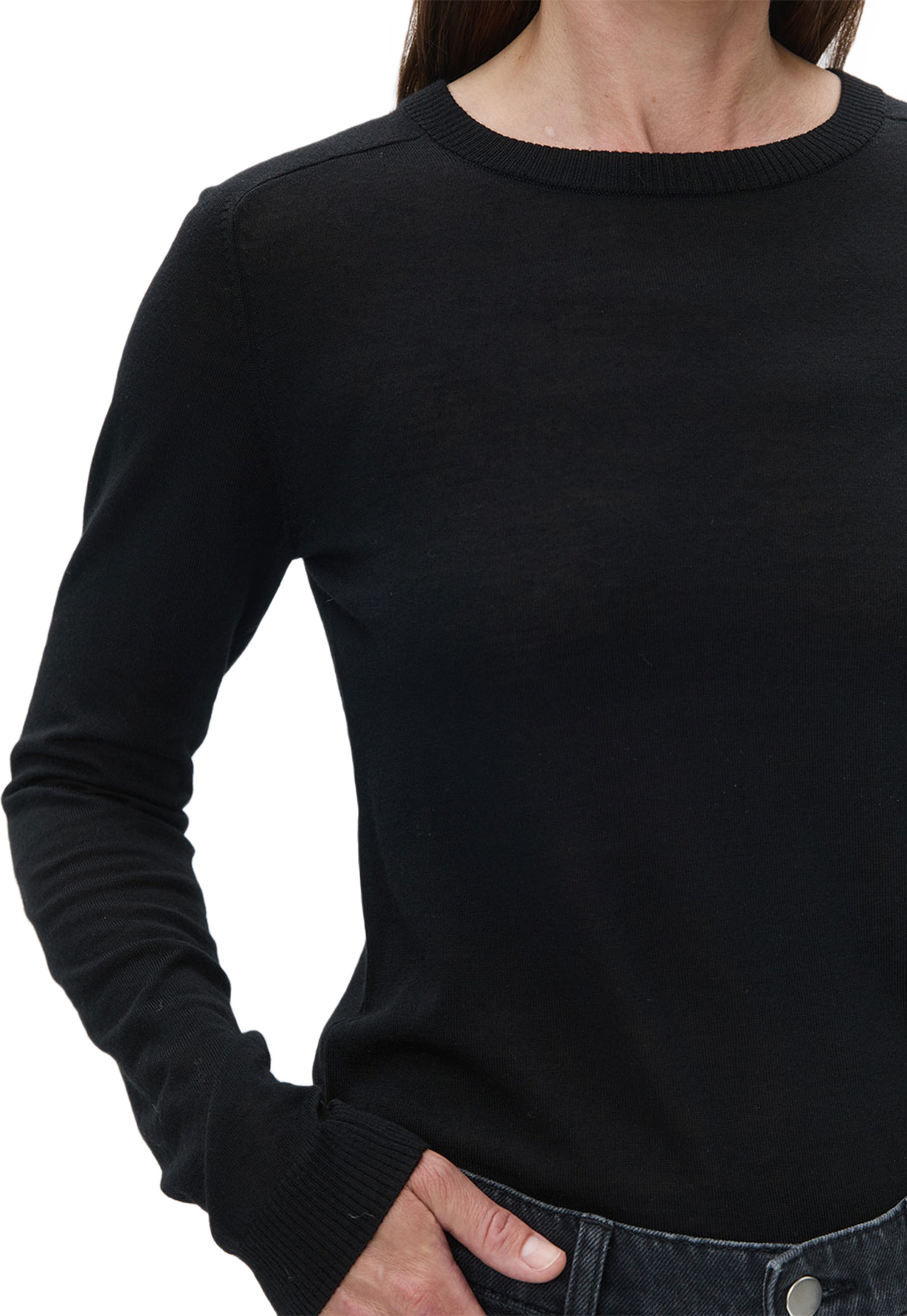 Annabelle Knitwear - Daily Elements