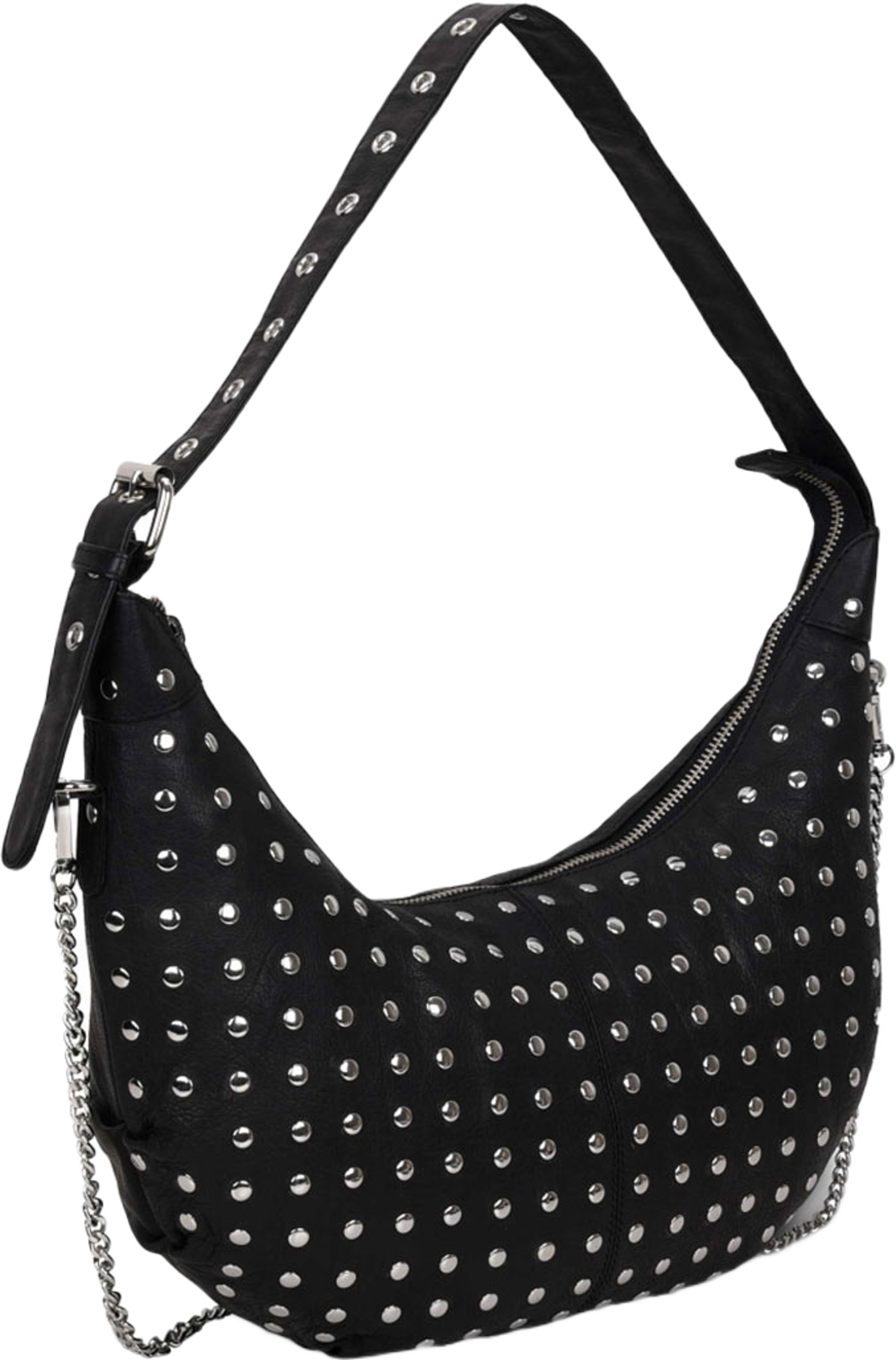 Dagmar Rivet Washed