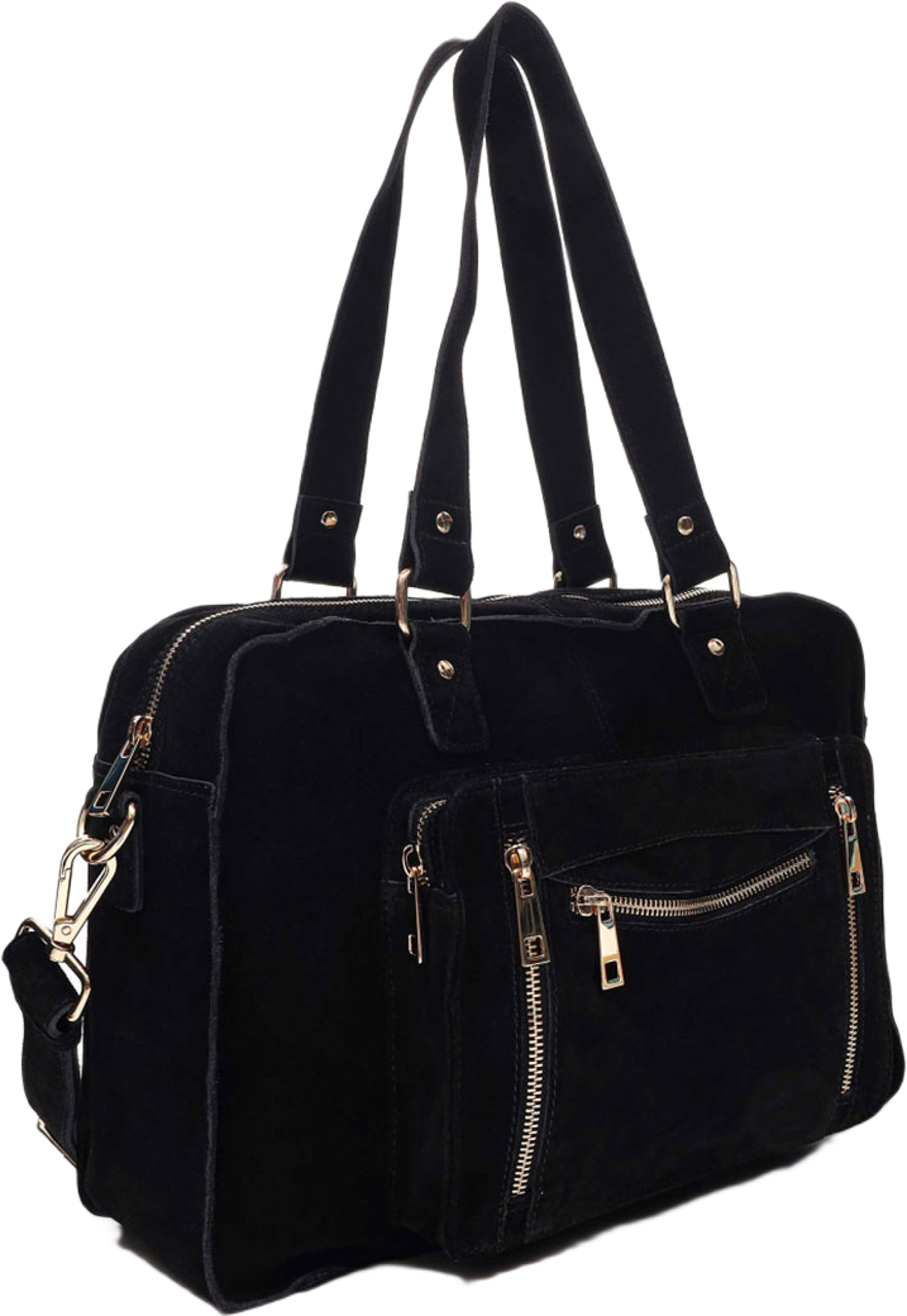 Mille Suede