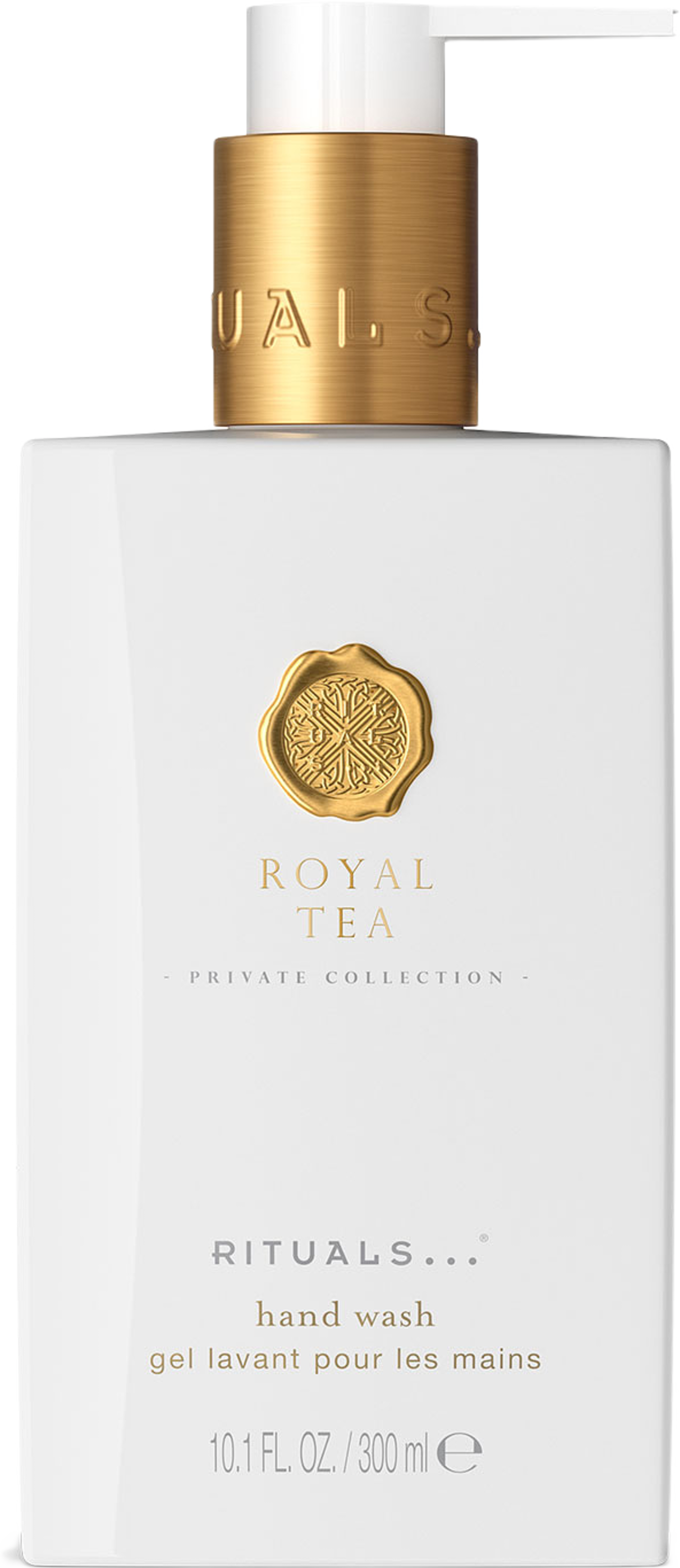 Royal Tea Hand Wash