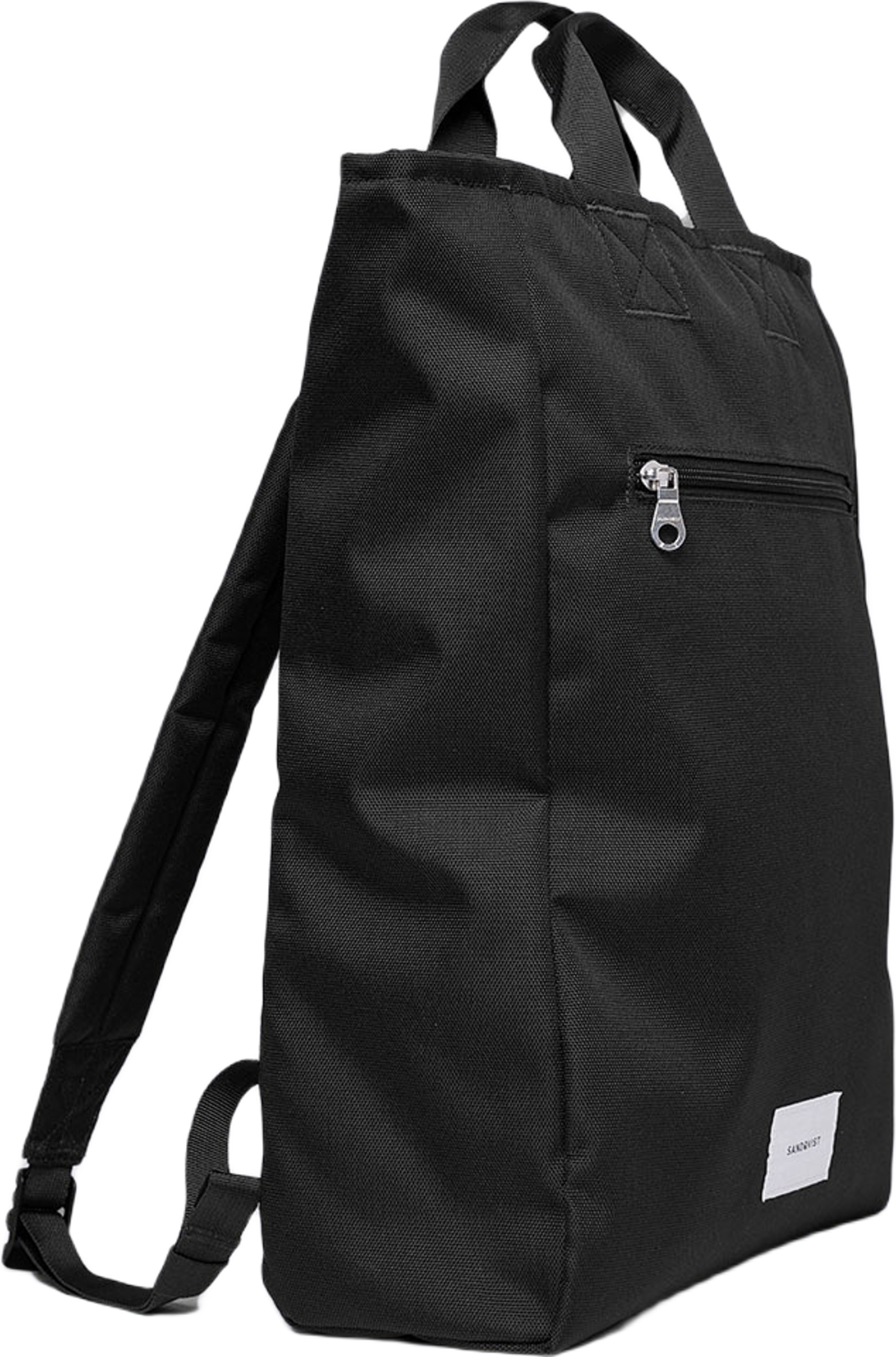 Ground 2-Way Bag