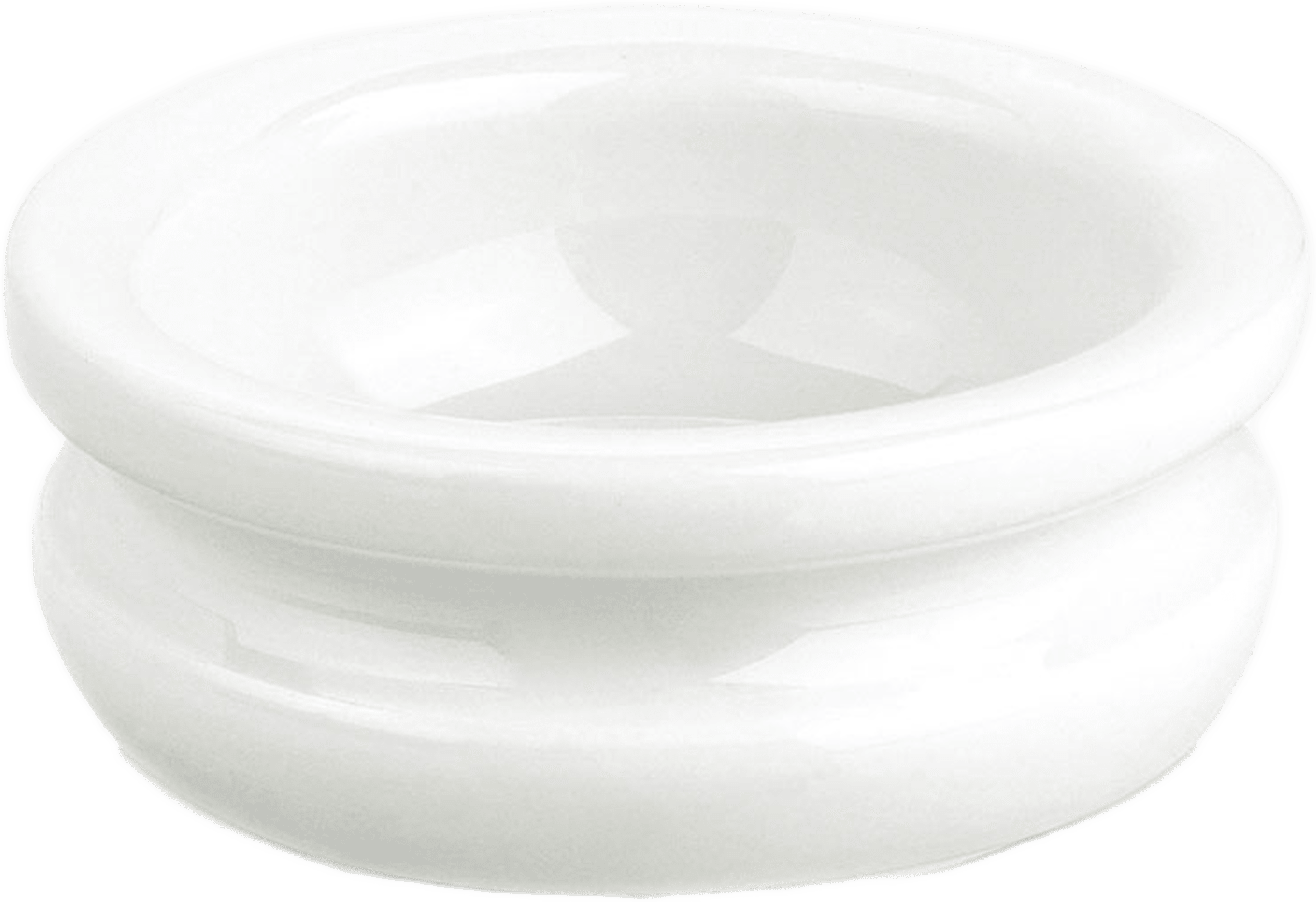 Smörportionsskål 3 Cl Serie Originale 6,5 cm