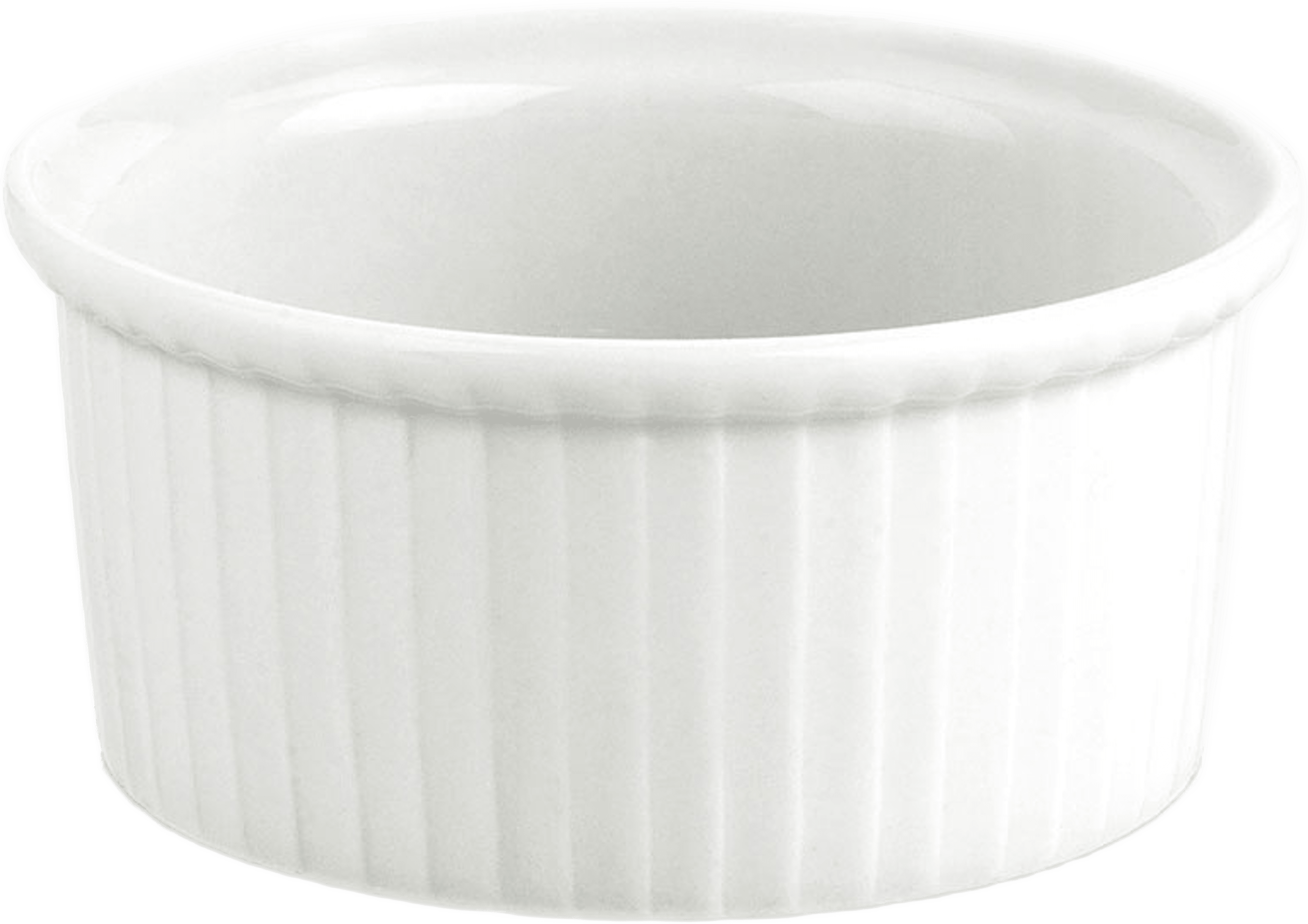 Ramekin Låg Nr. 1 Serie Originale 15 Cl 9 X 4 cm