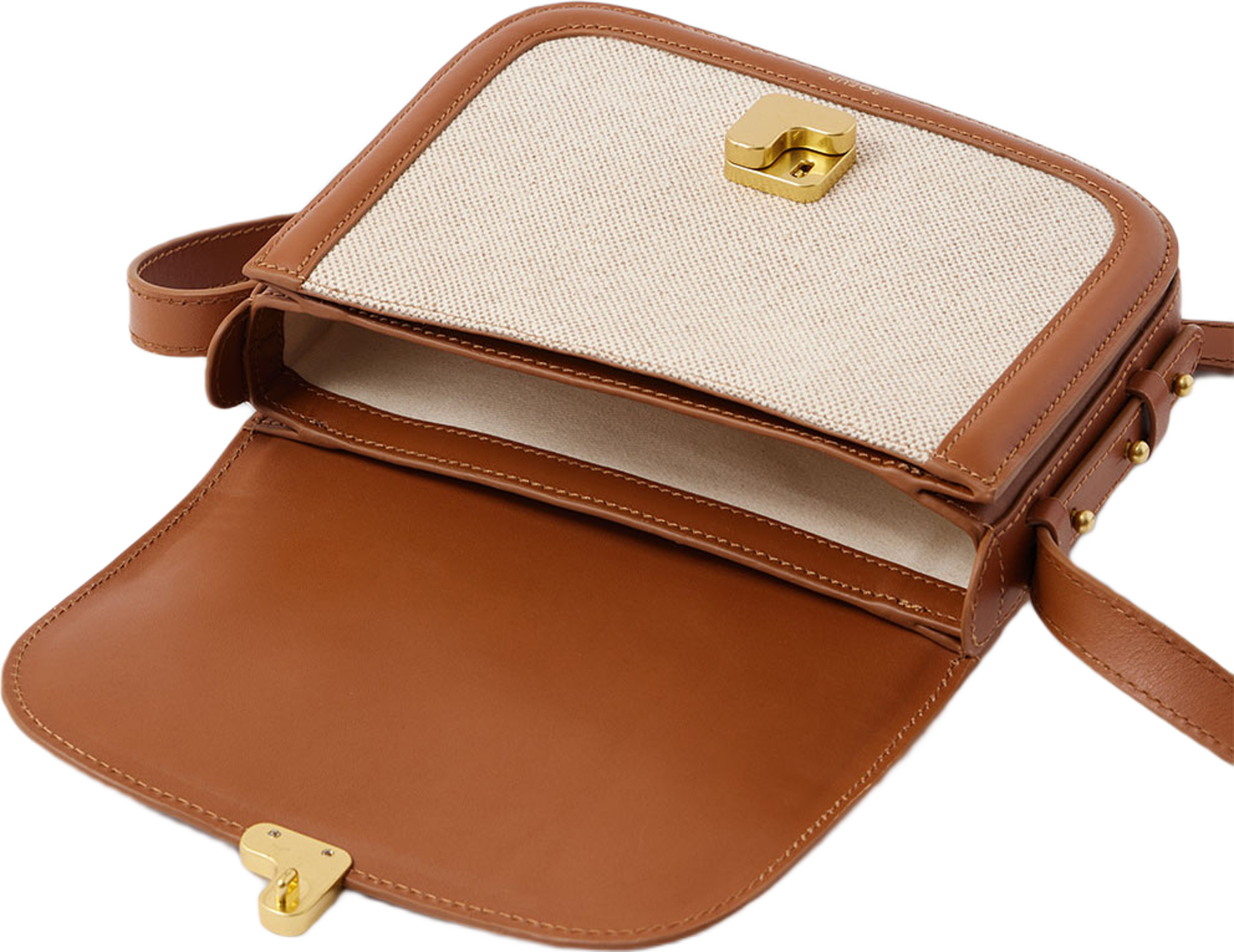 Crossbody Bellissima Mini