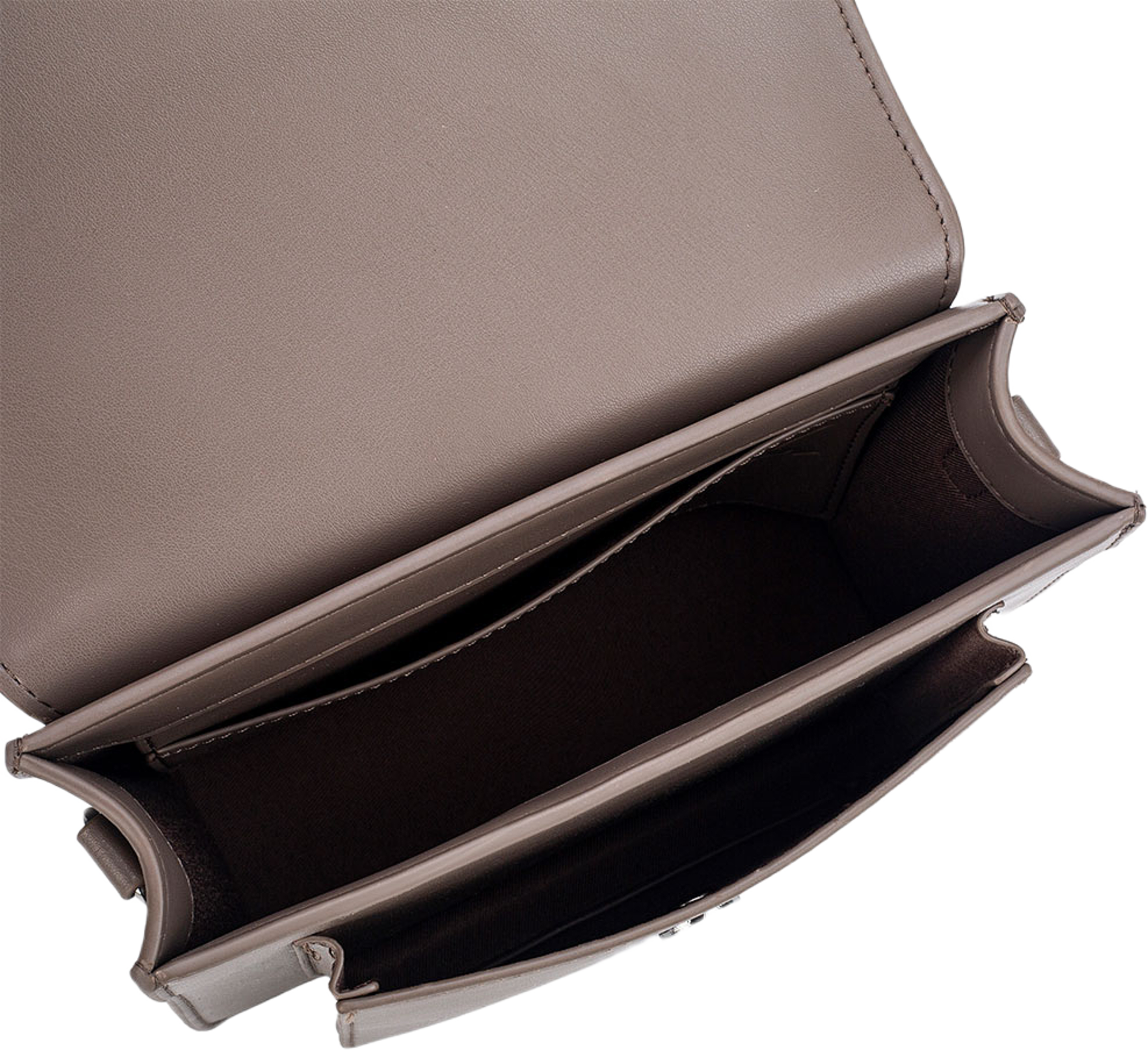 Cayman Pocket Soft Structure