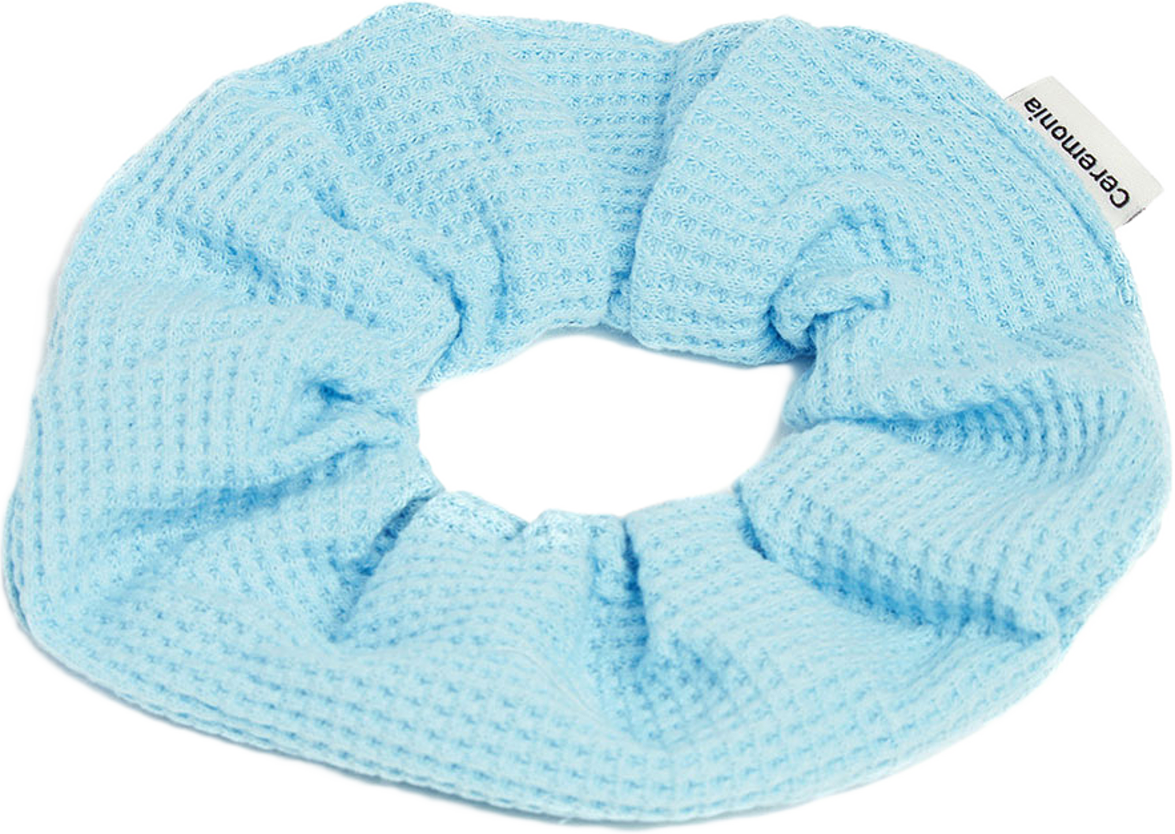 Spa Scrunchie