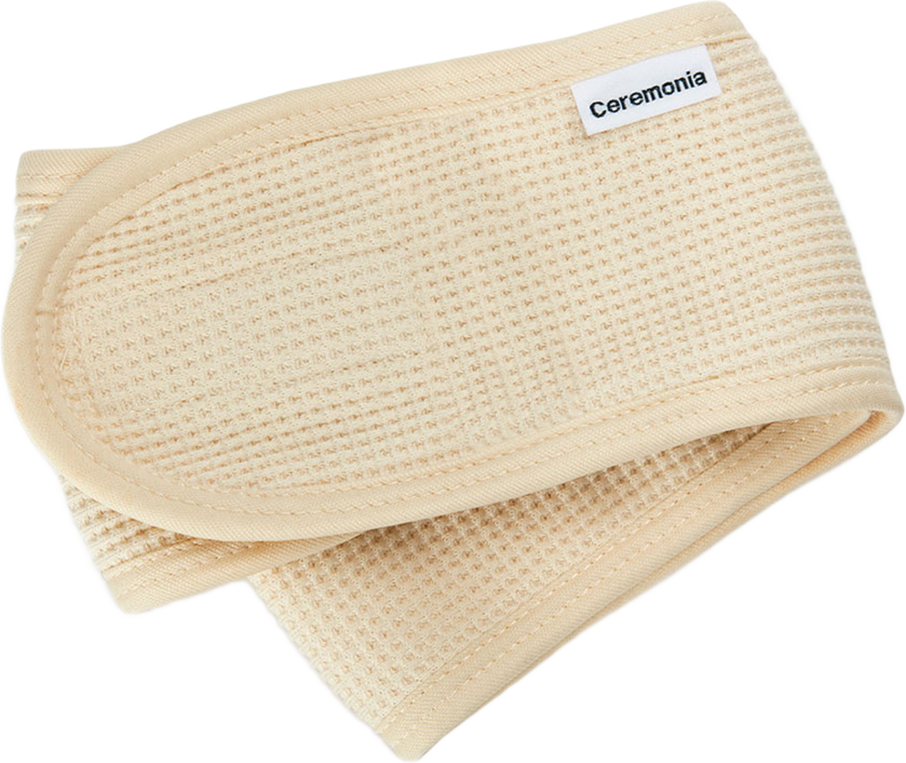 Spa Headband