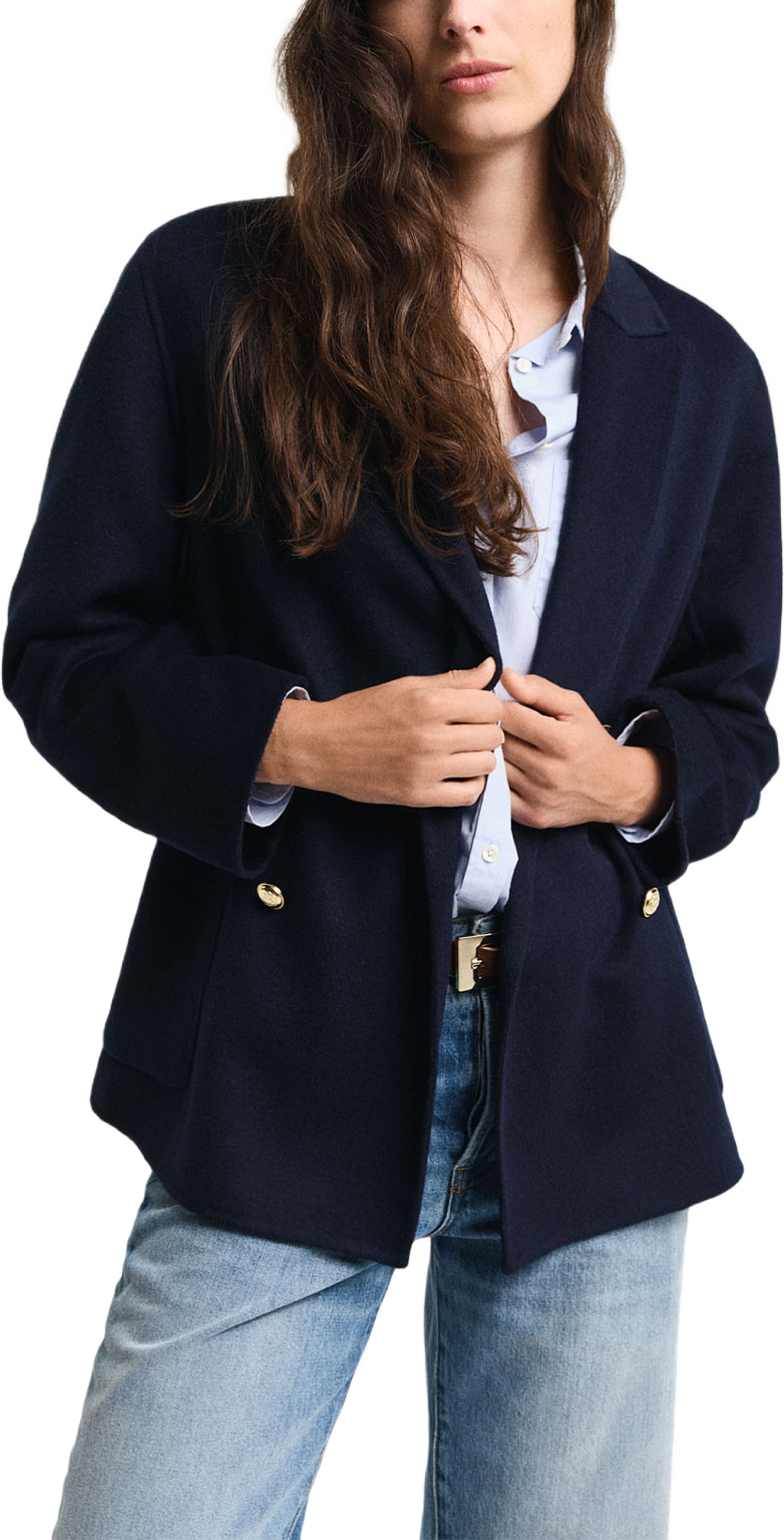 Blazers Handstitched Club Blazer