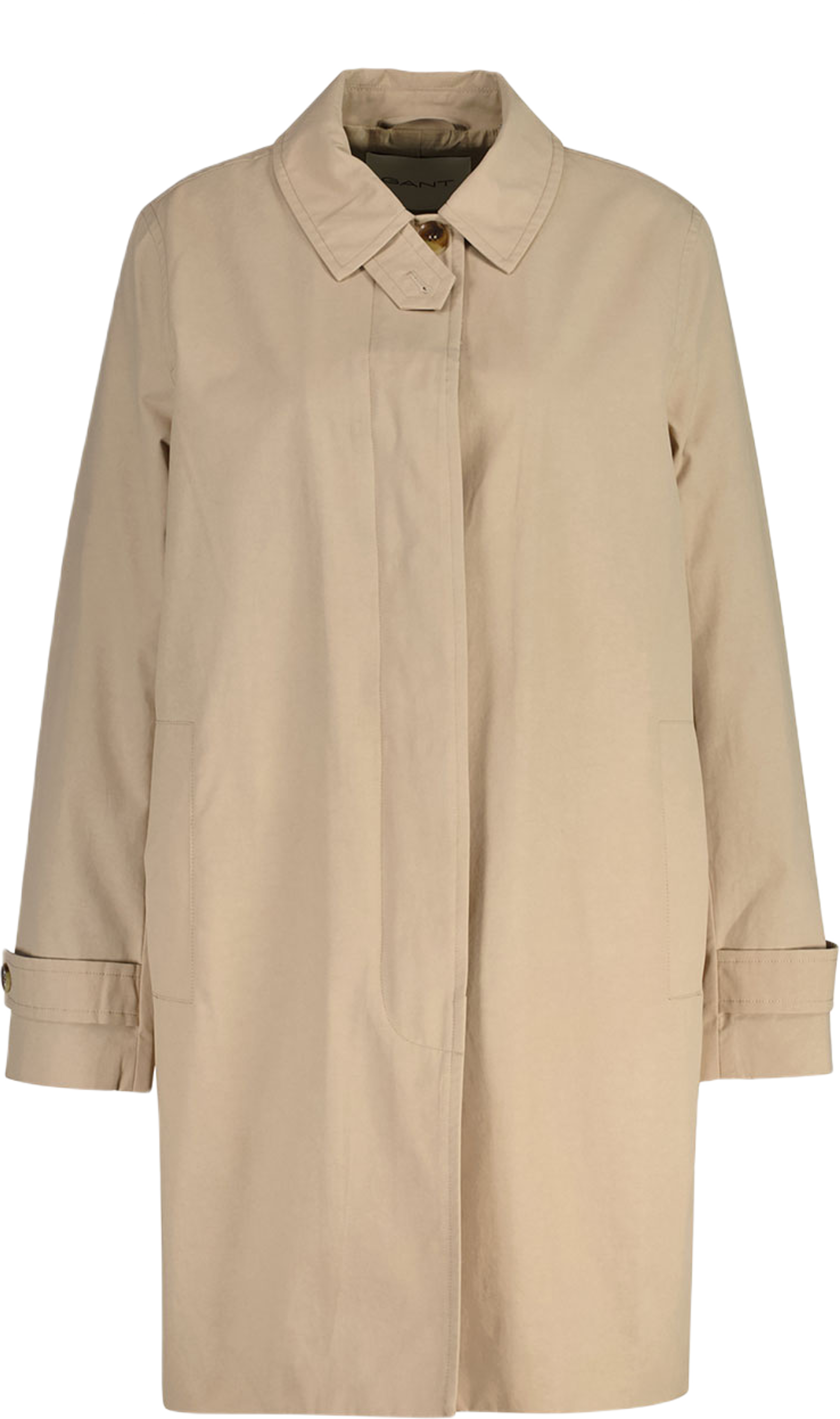 Car Coat