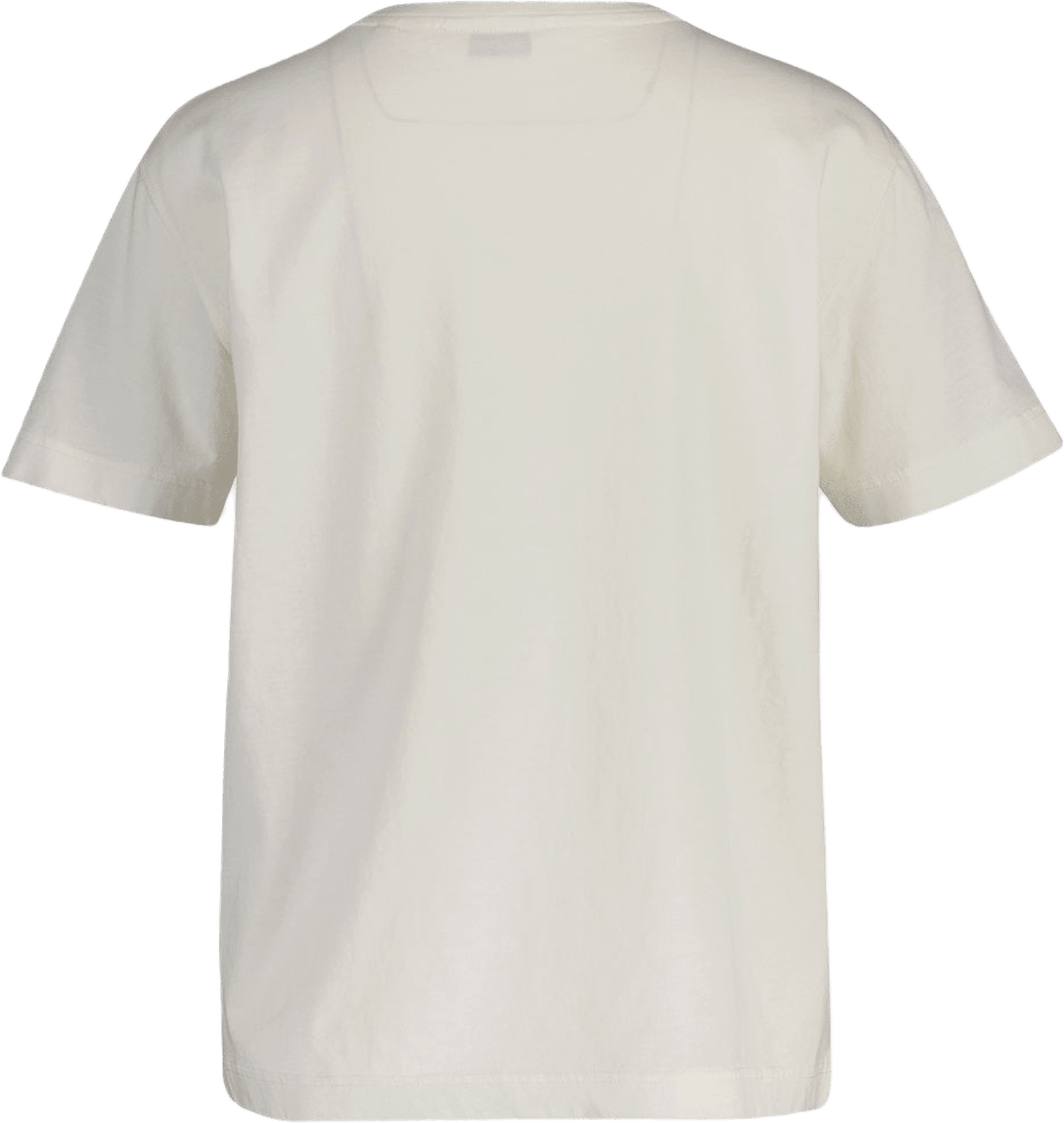 Jersey Rel Graphic Ss T-Shirt