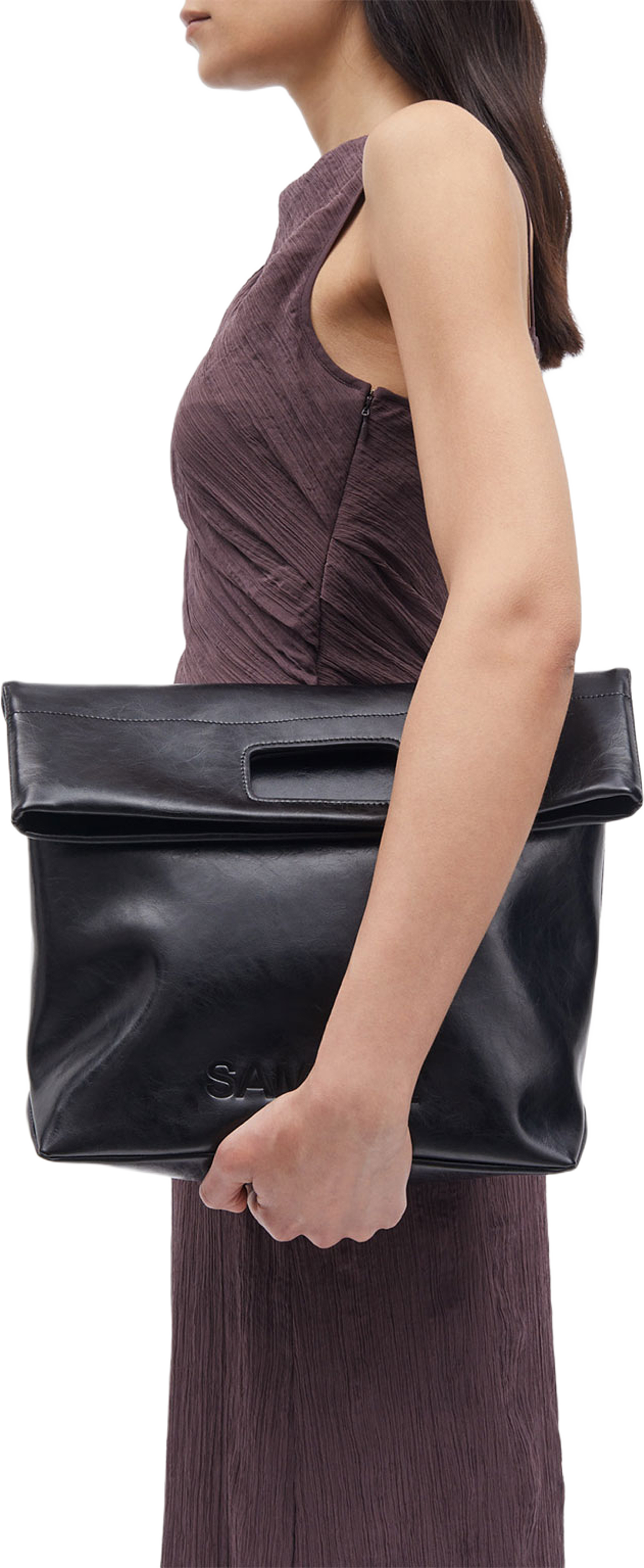 Sajennie Tote Bag 15796