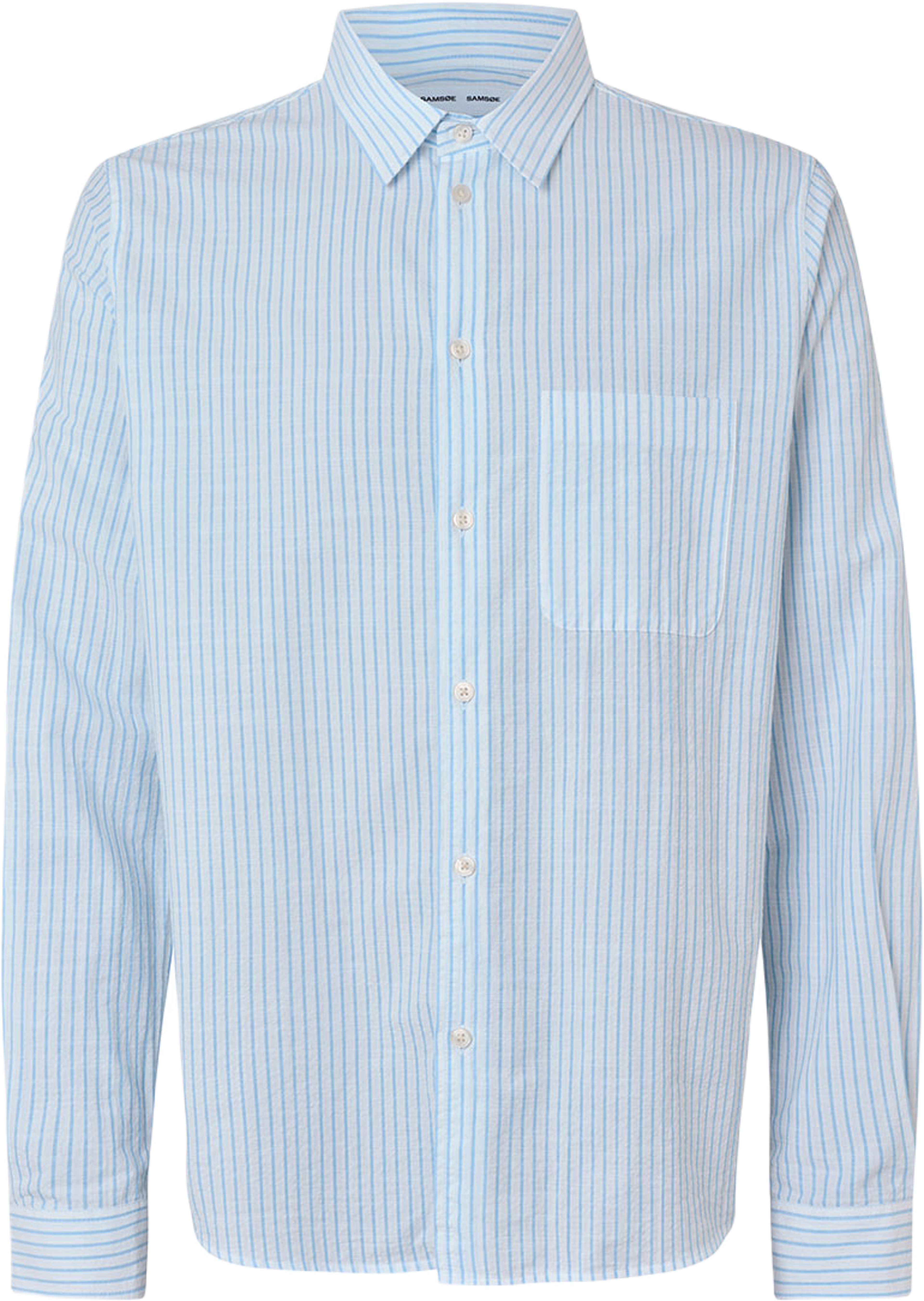 Saryan J Shirt 15506
