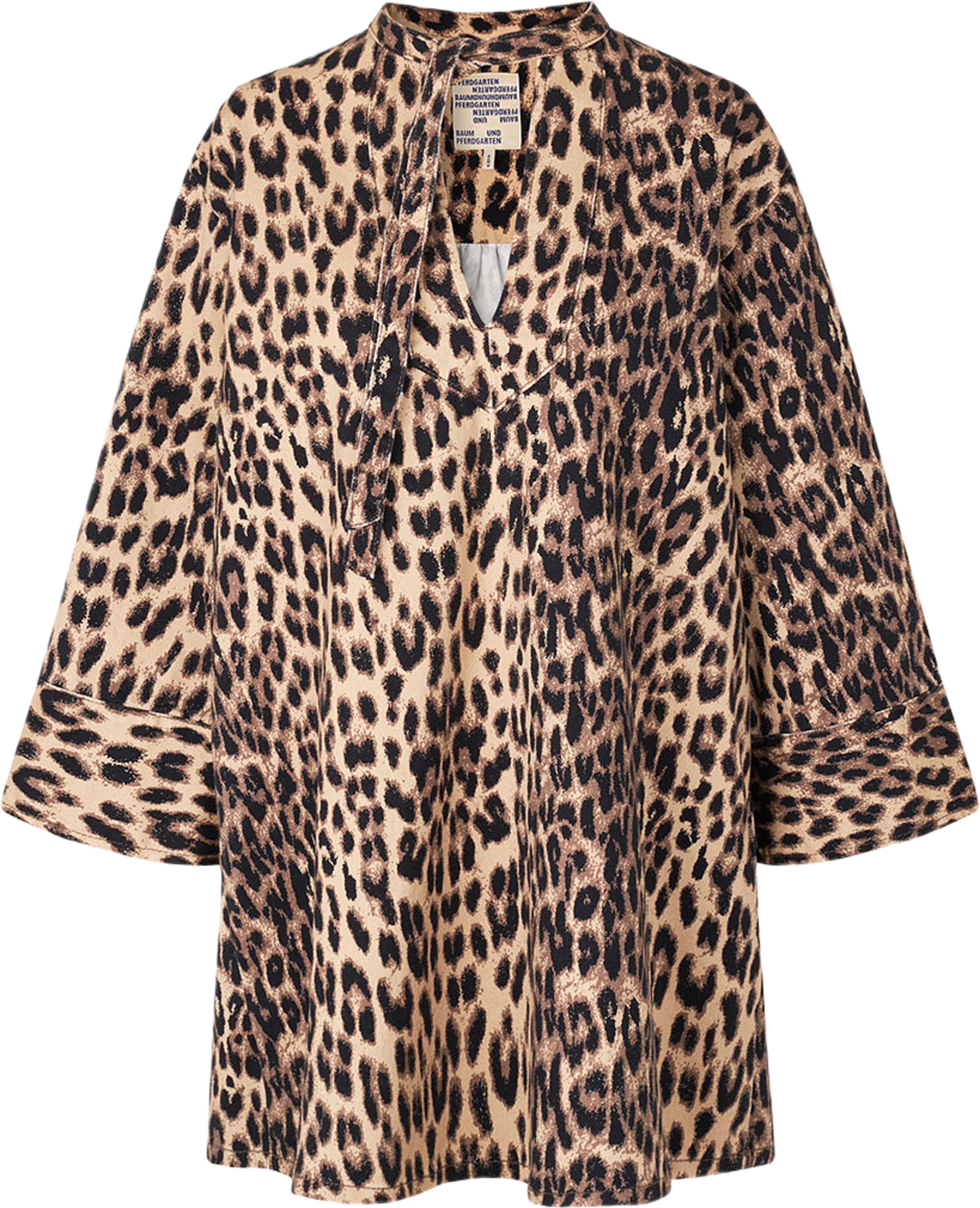 Abi Dress