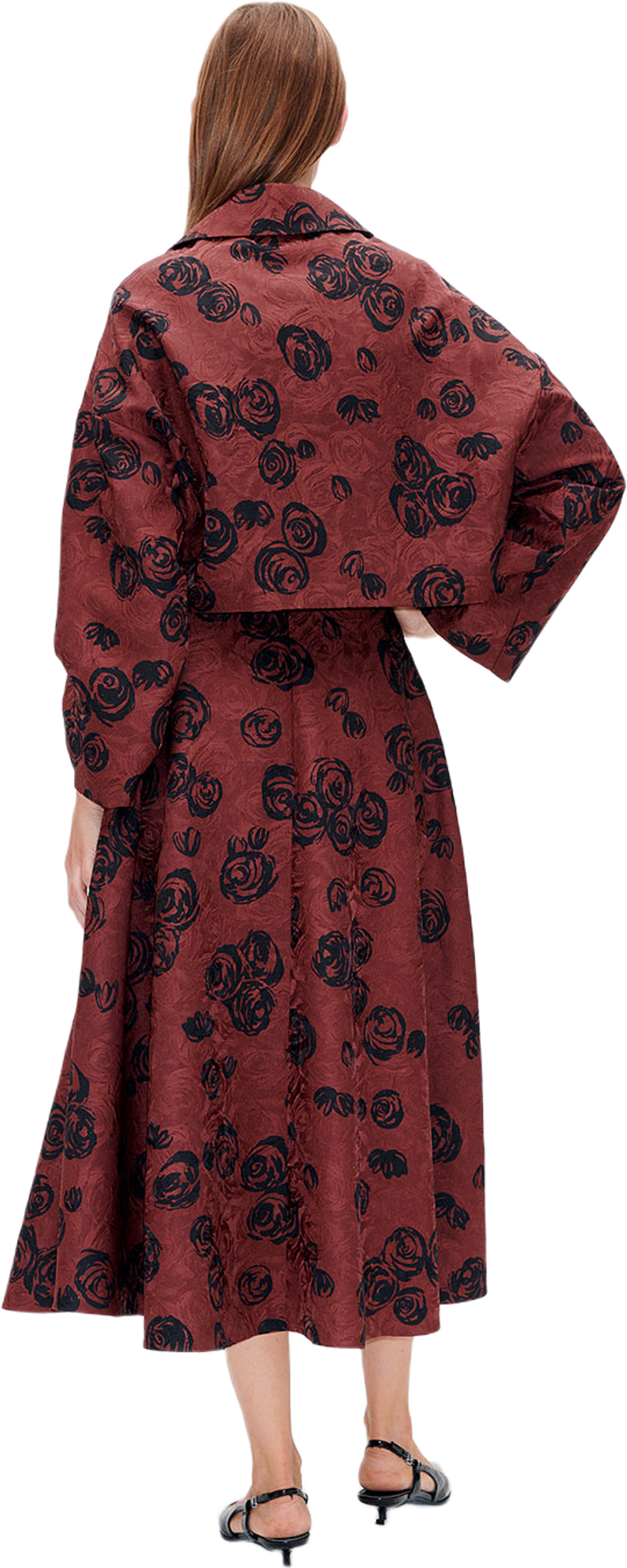 Bebeth Jacket