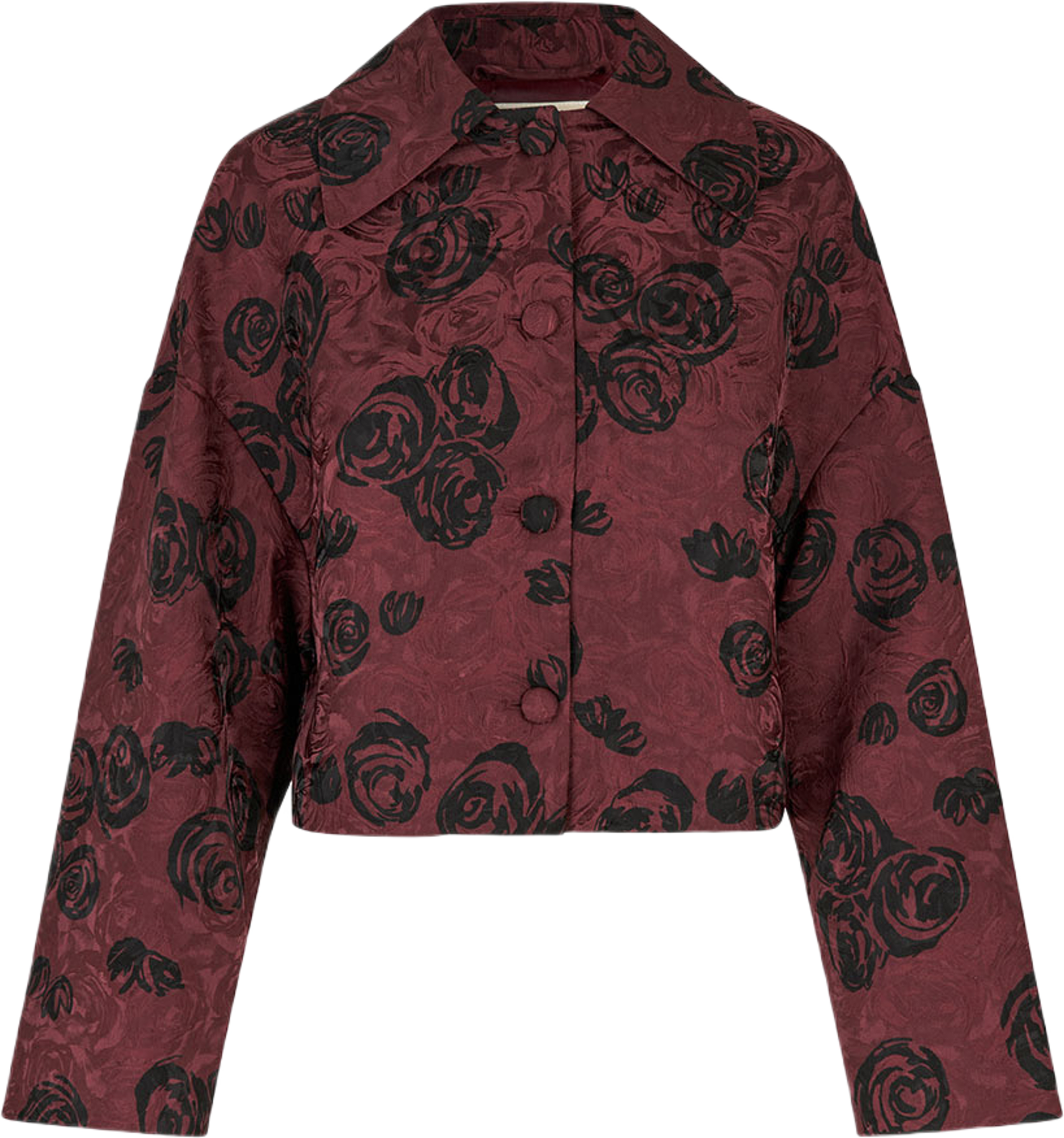 Bebeth Jacket