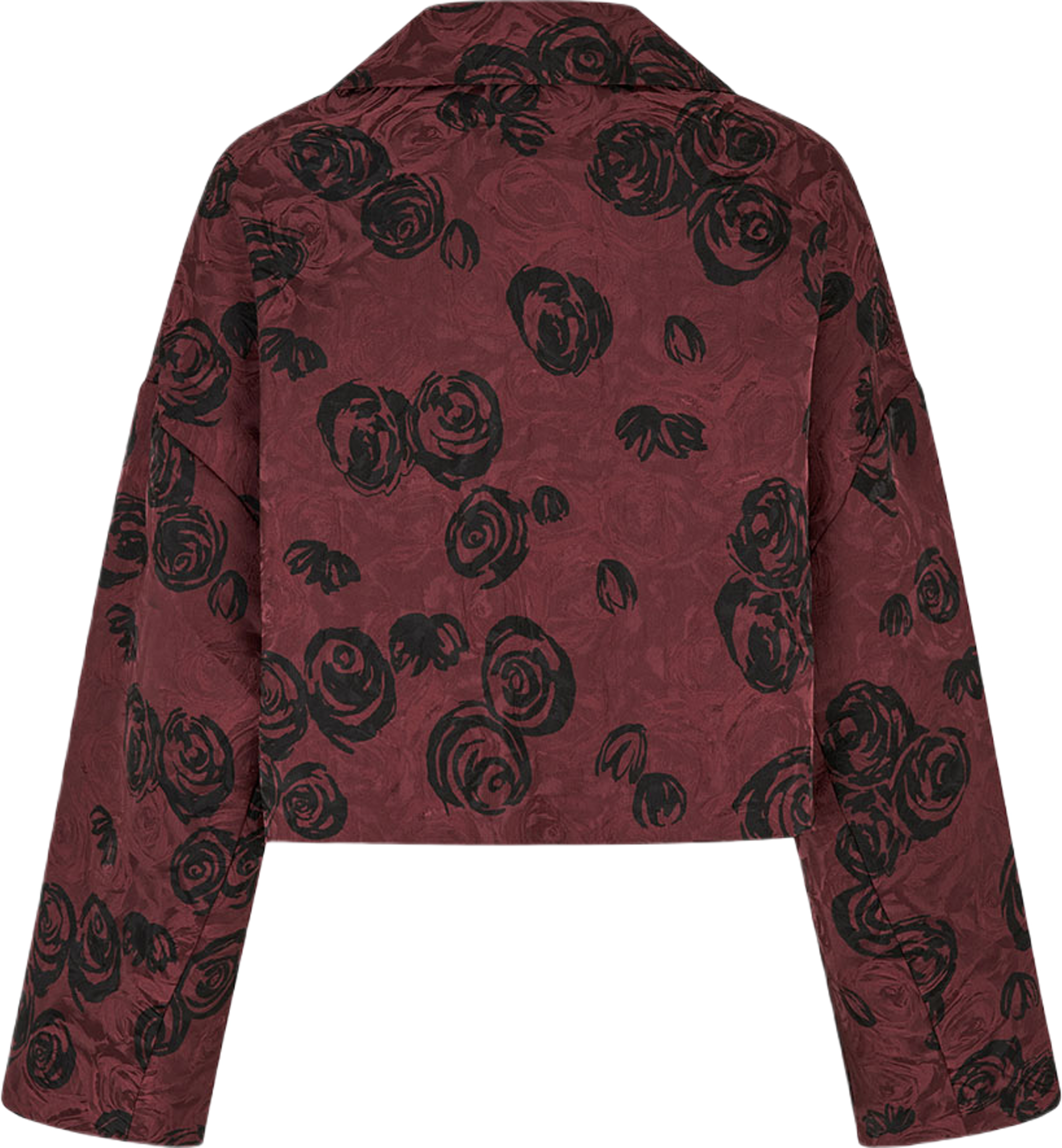 Bebeth Jacket