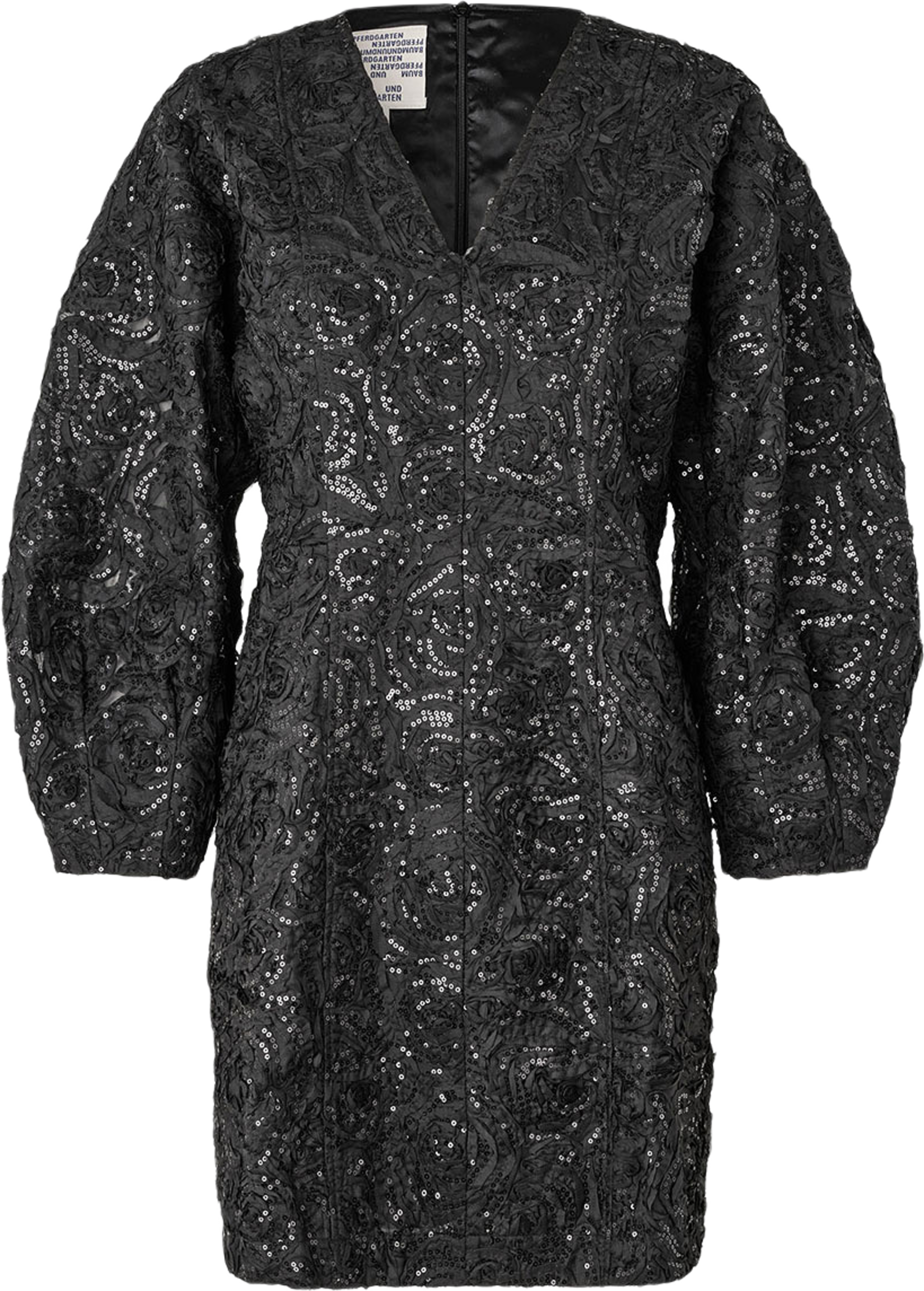 Amyna Dress