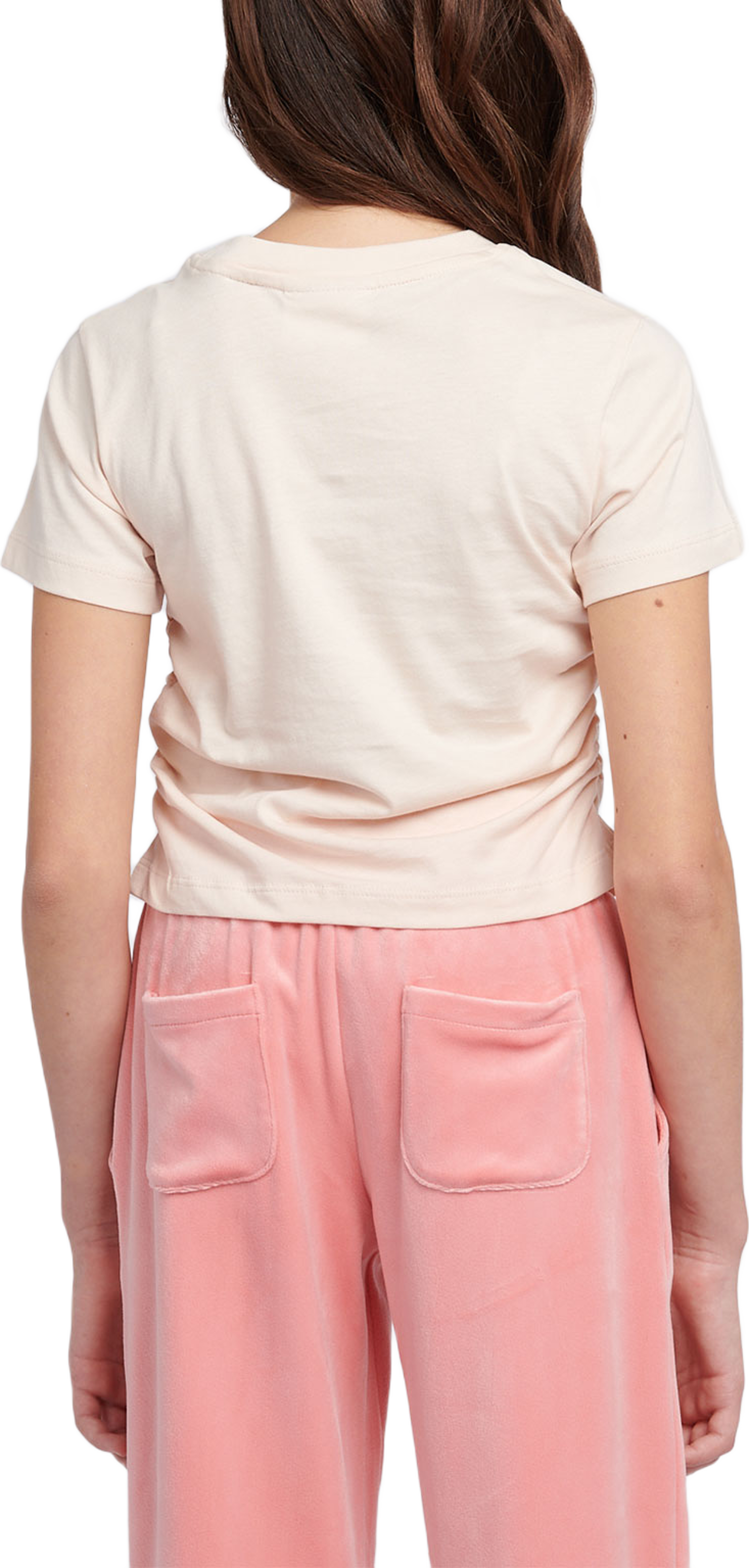 Diamante Juicy Courture Ringer Tee