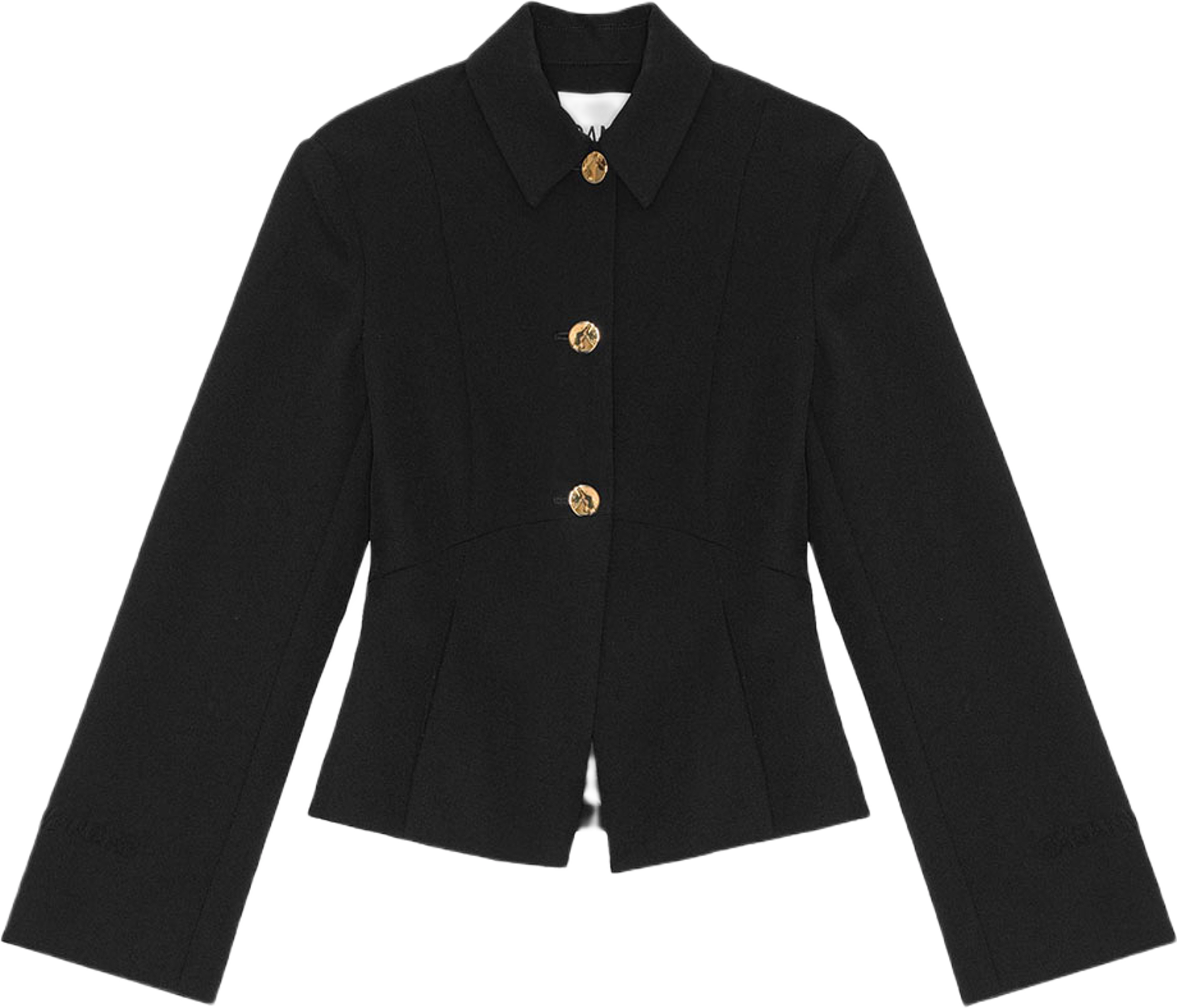 Blazer Light Twill Suiting