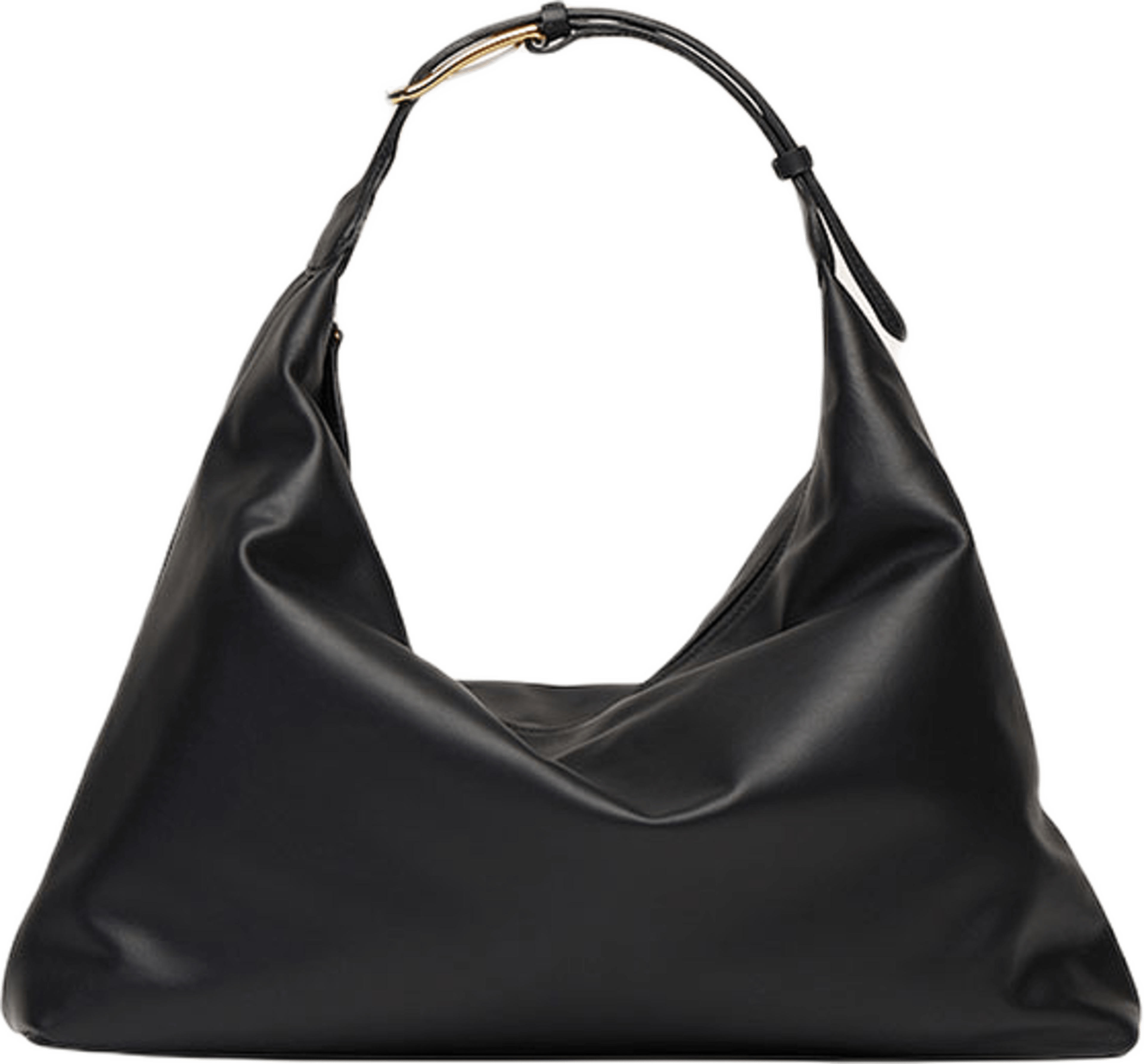 Pillow Shoulder Bag