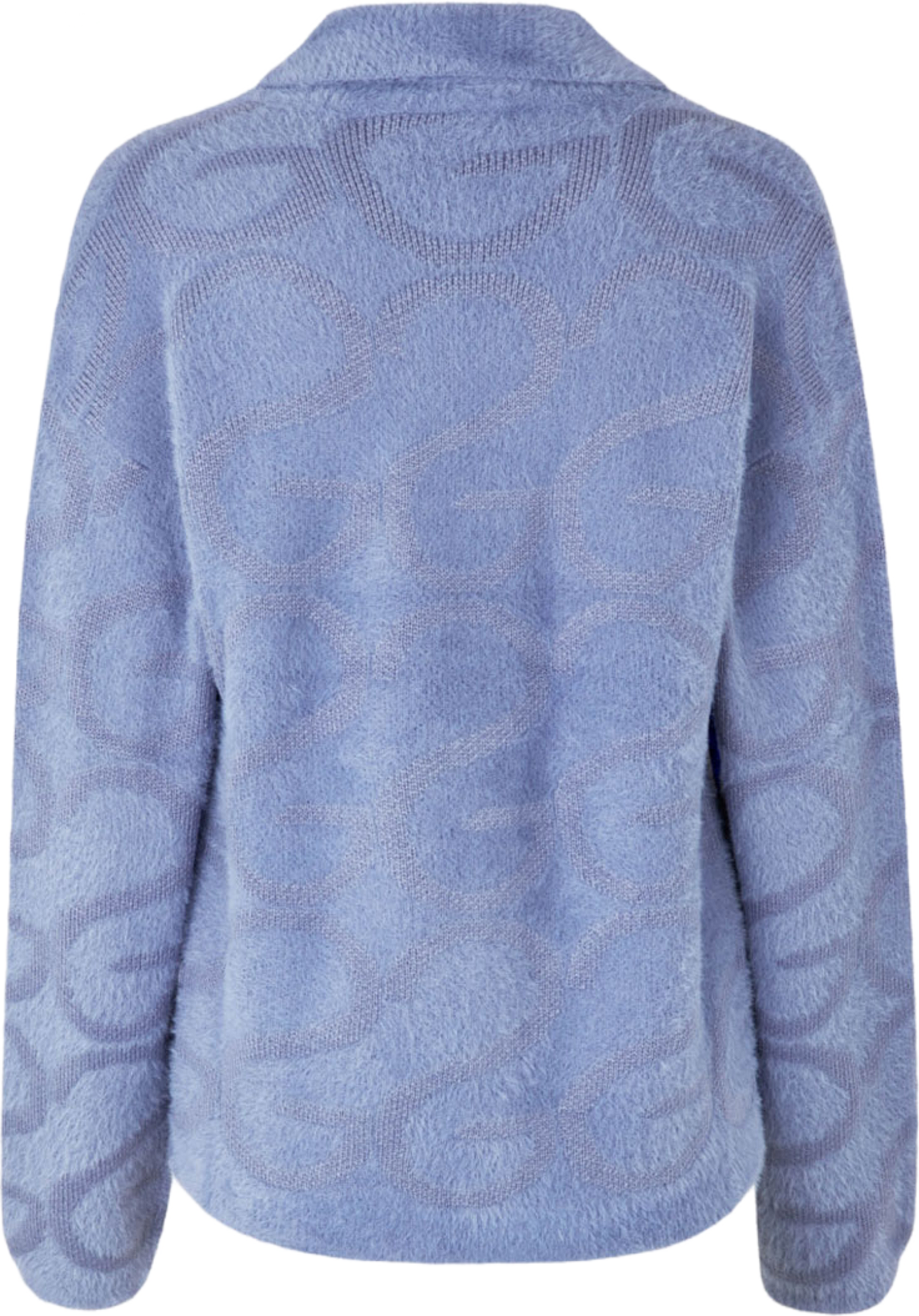 Long Sleeve Cardigan