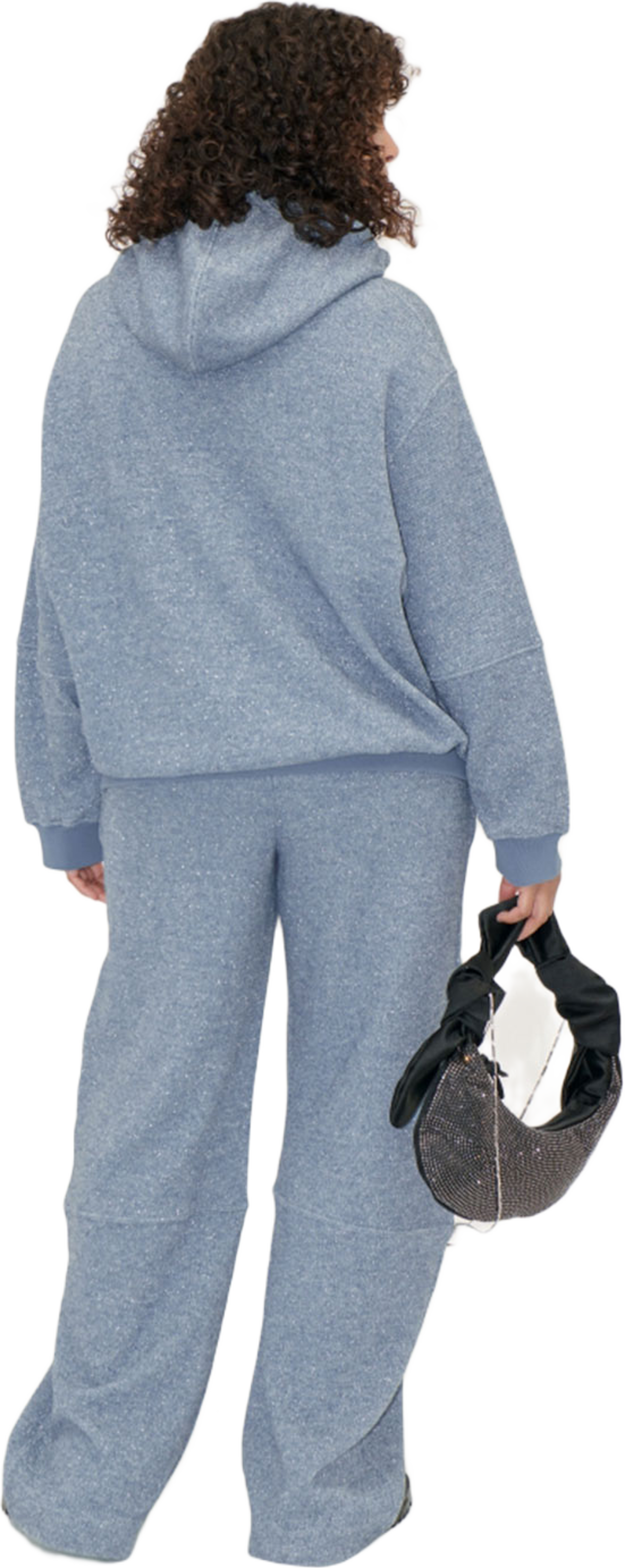 Oversize Casual Hoodie