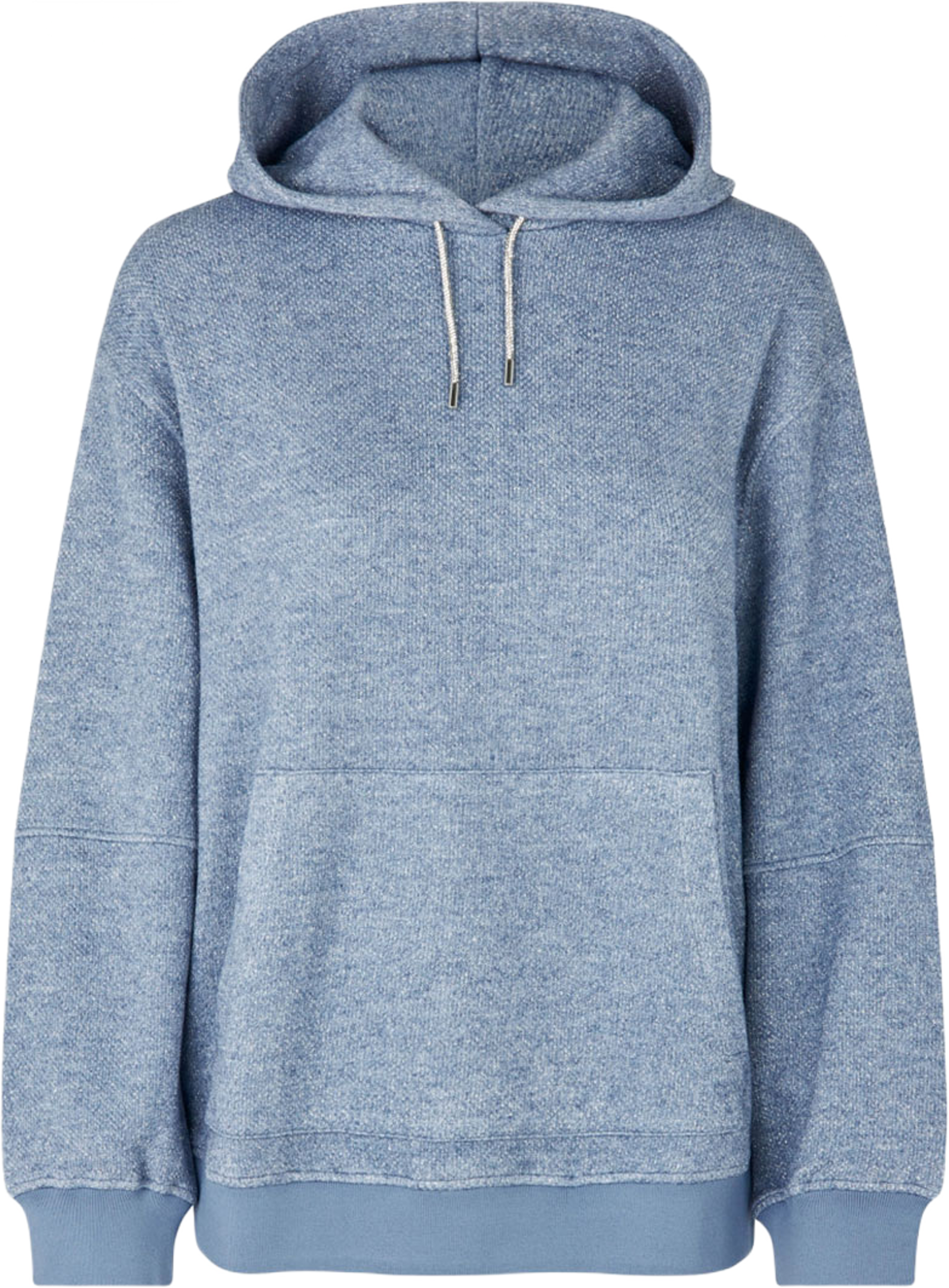 Oversize Casual Hoodie