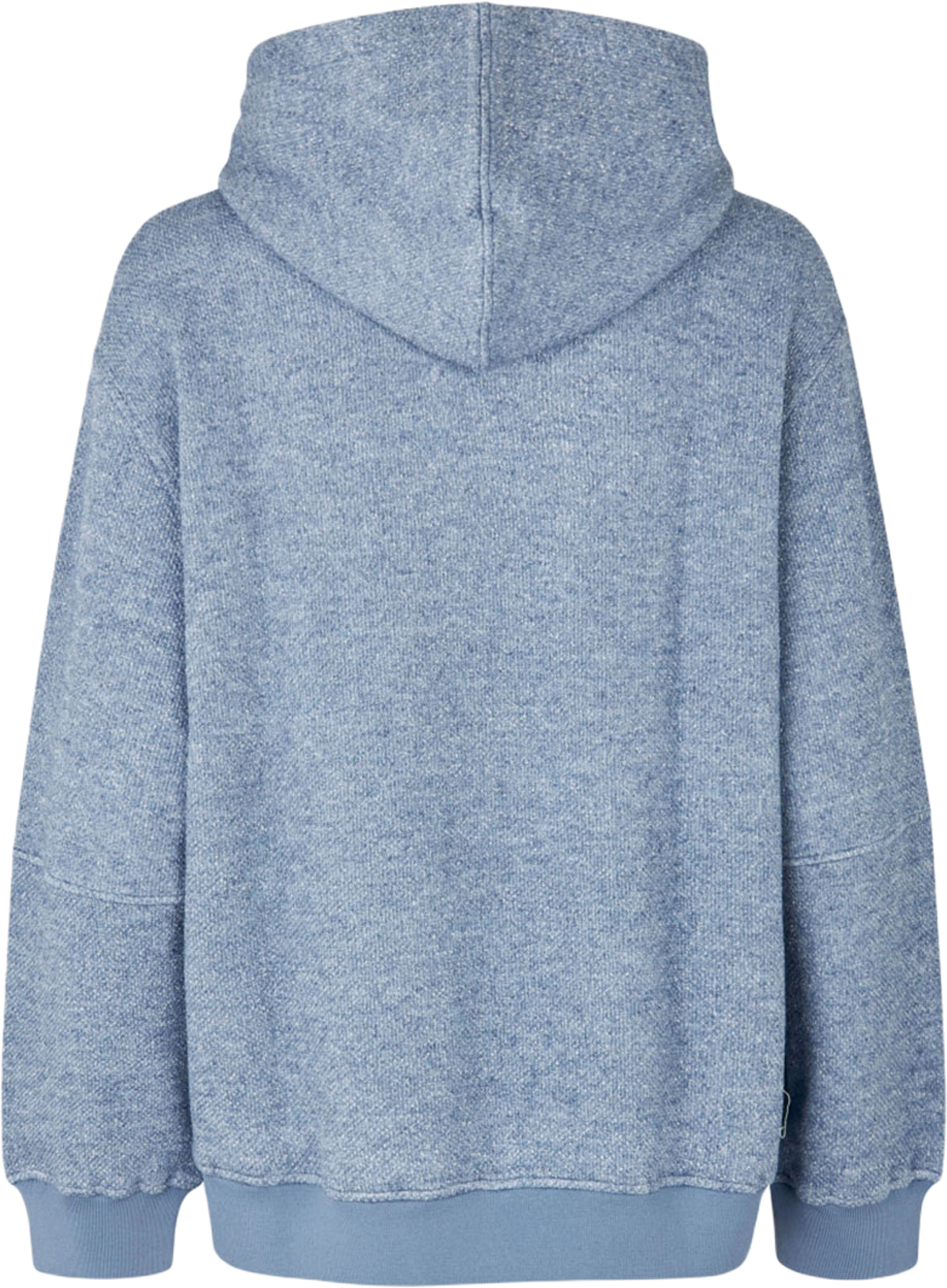 Oversize Casual Hoodie