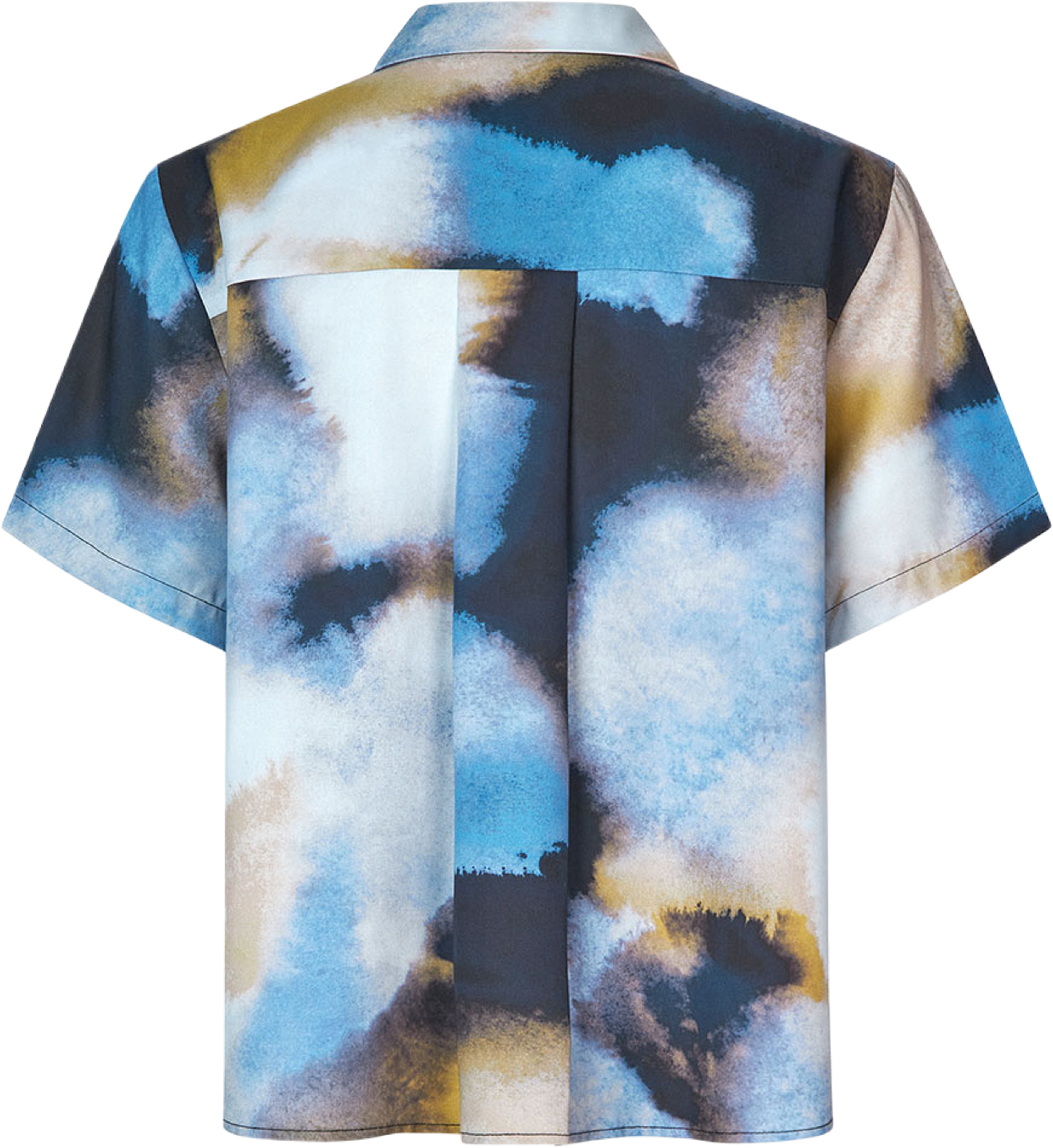 Mina ss shirt 14028