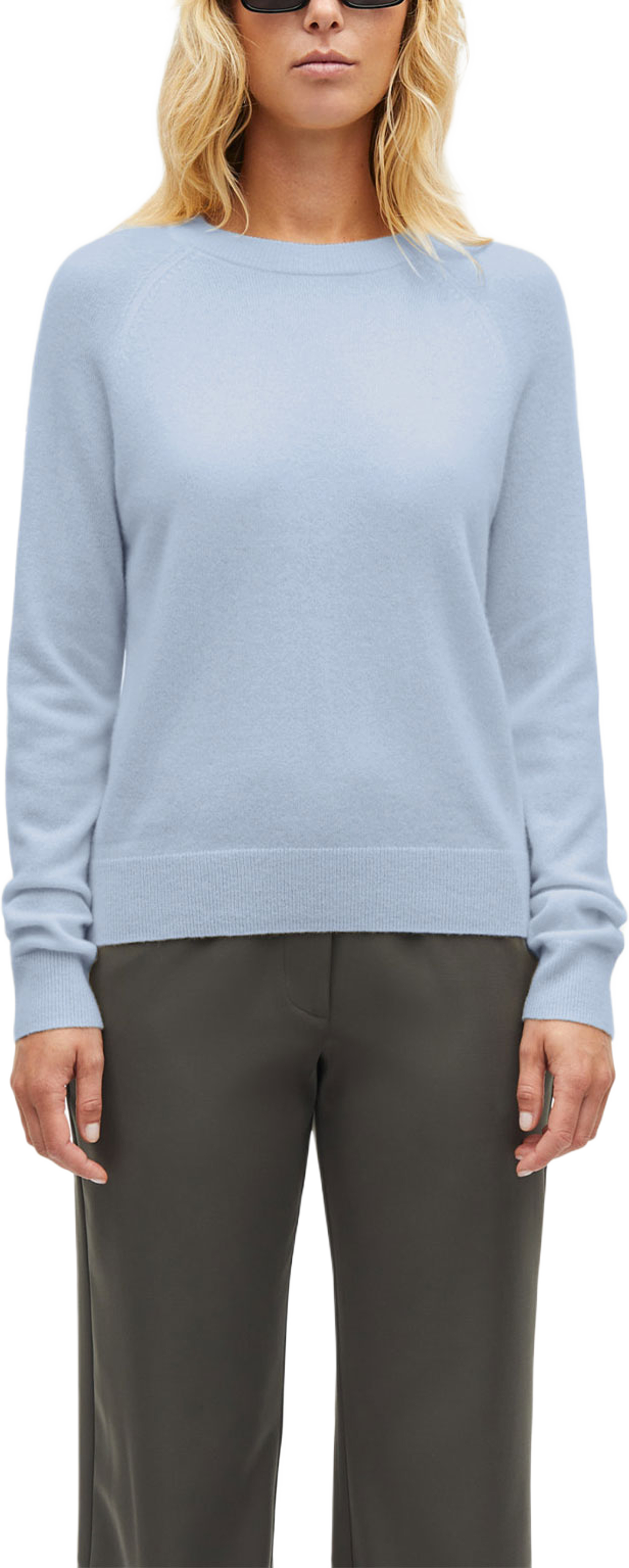Boston o-neck 6304