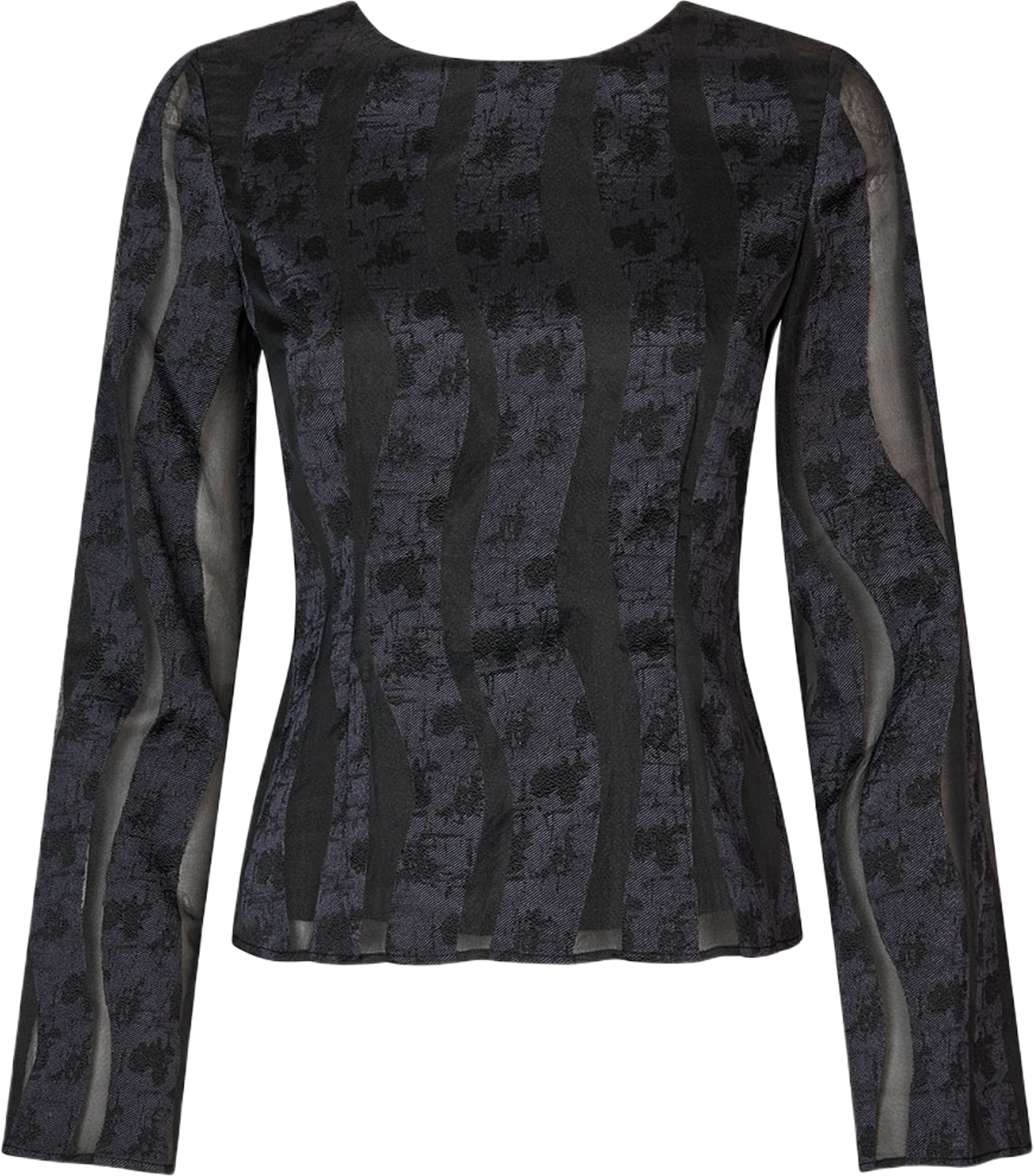 Saanai Blouse 15458