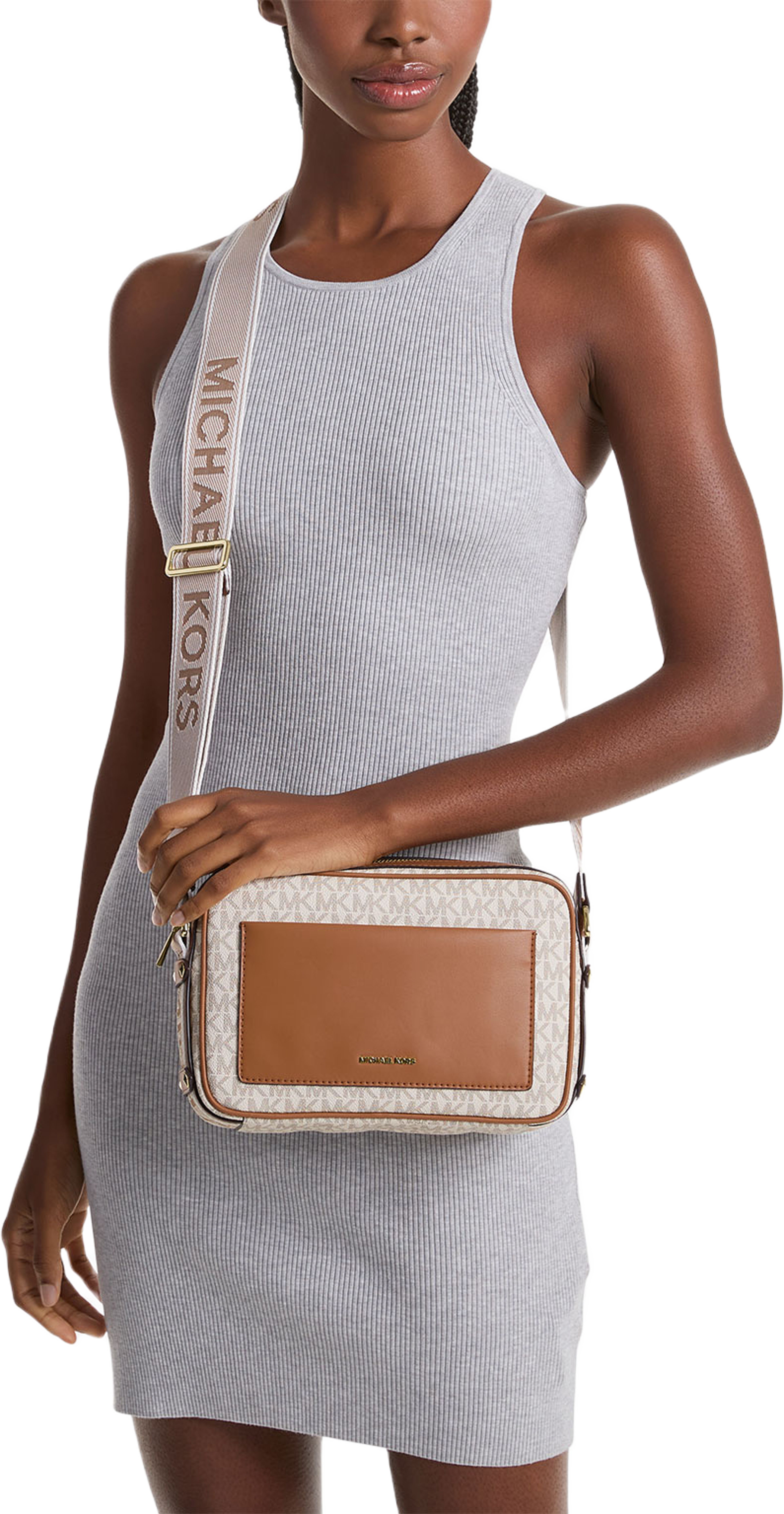 Crossbody