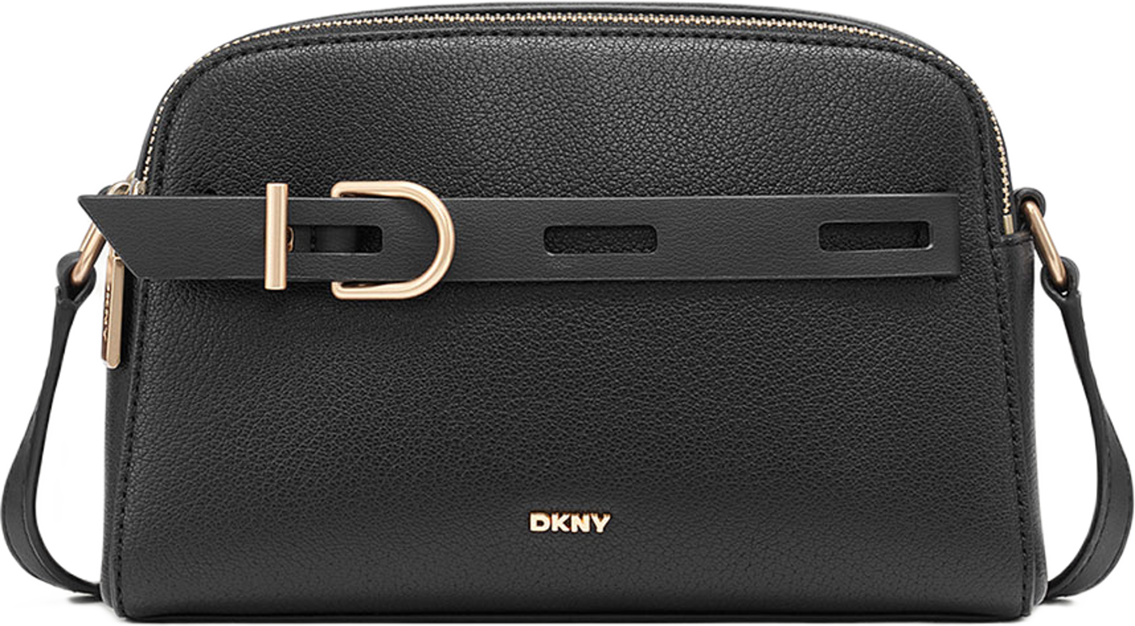 Onyx Crossbody