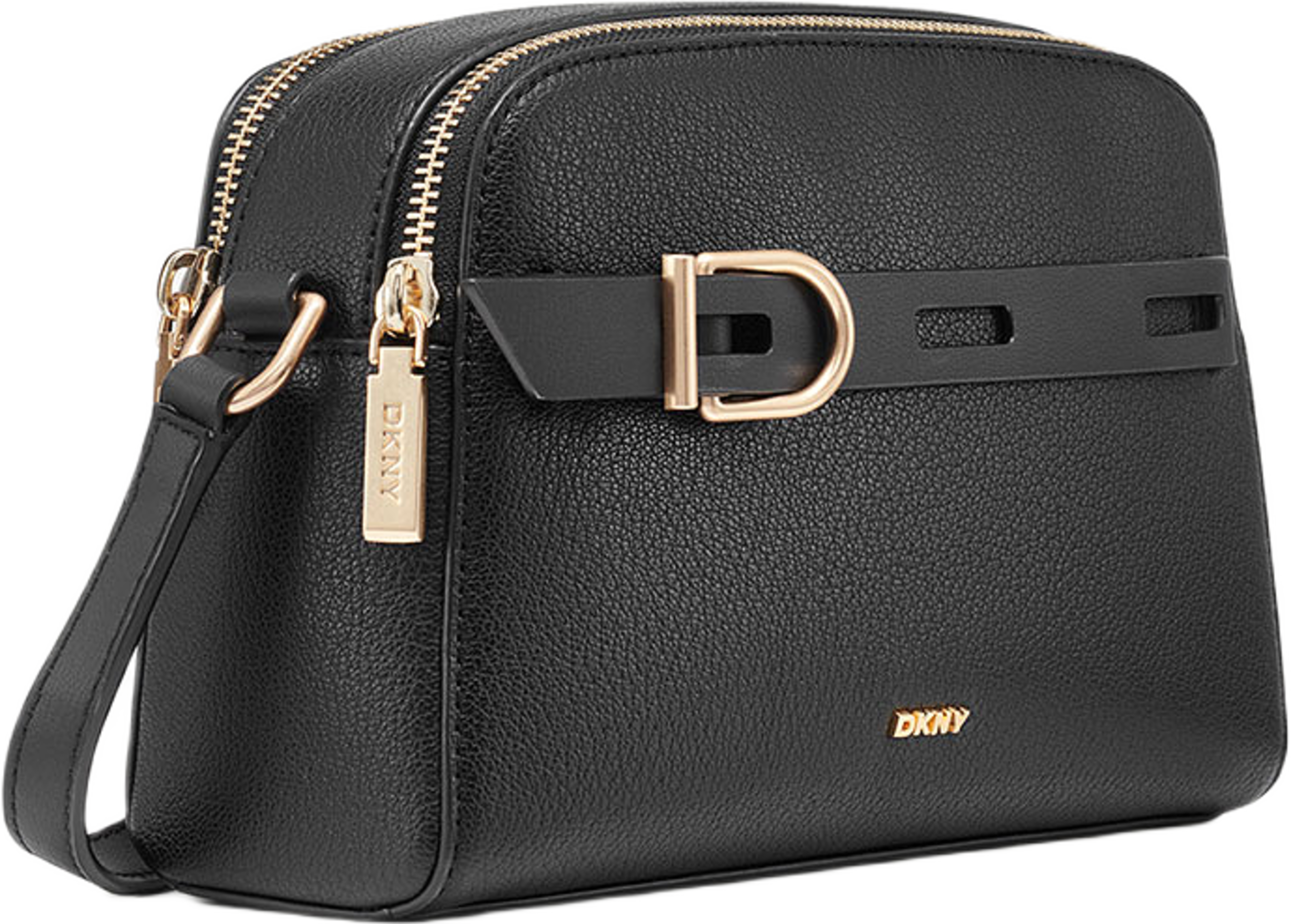 Onyx Crossbody