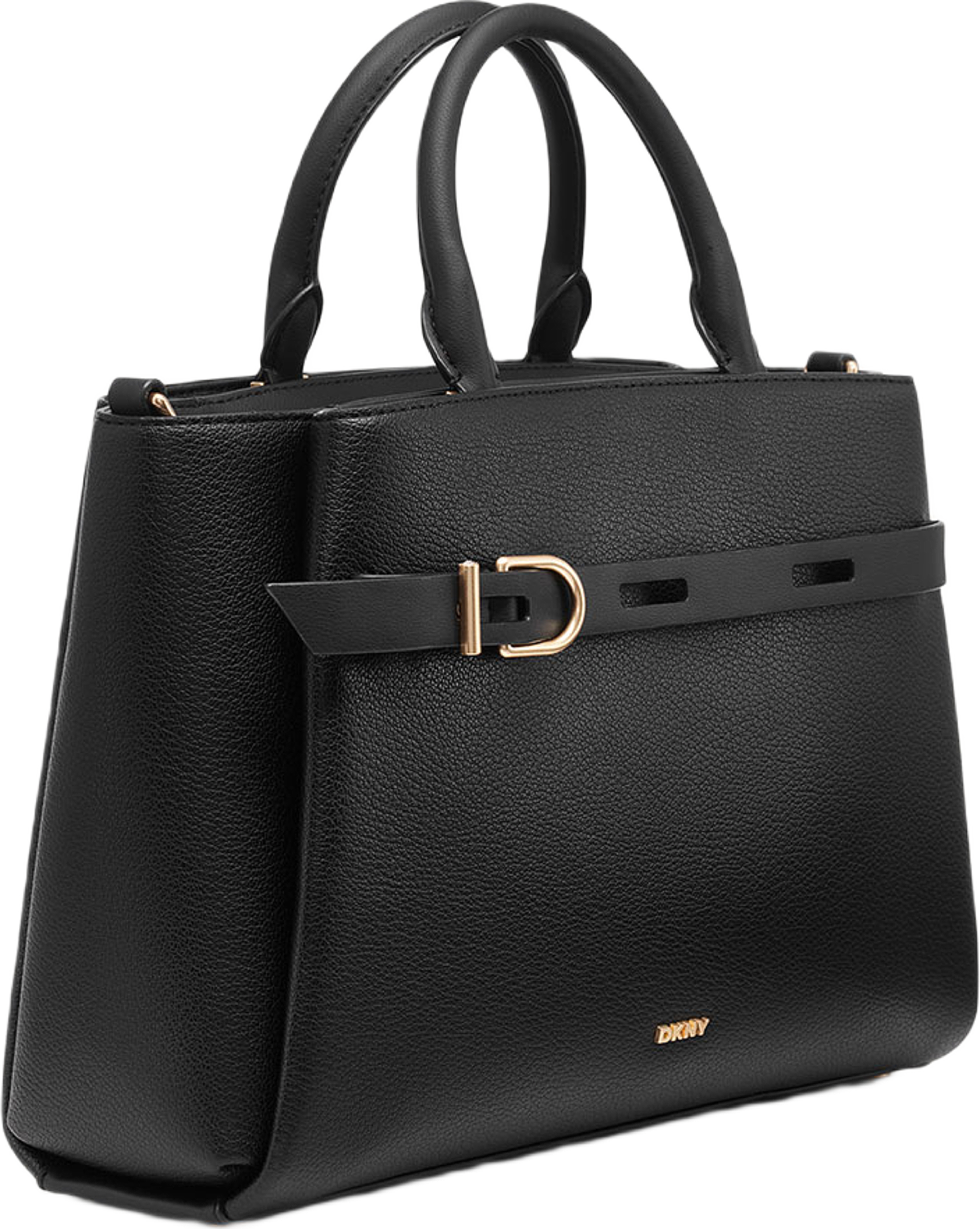 Onyx Satchel