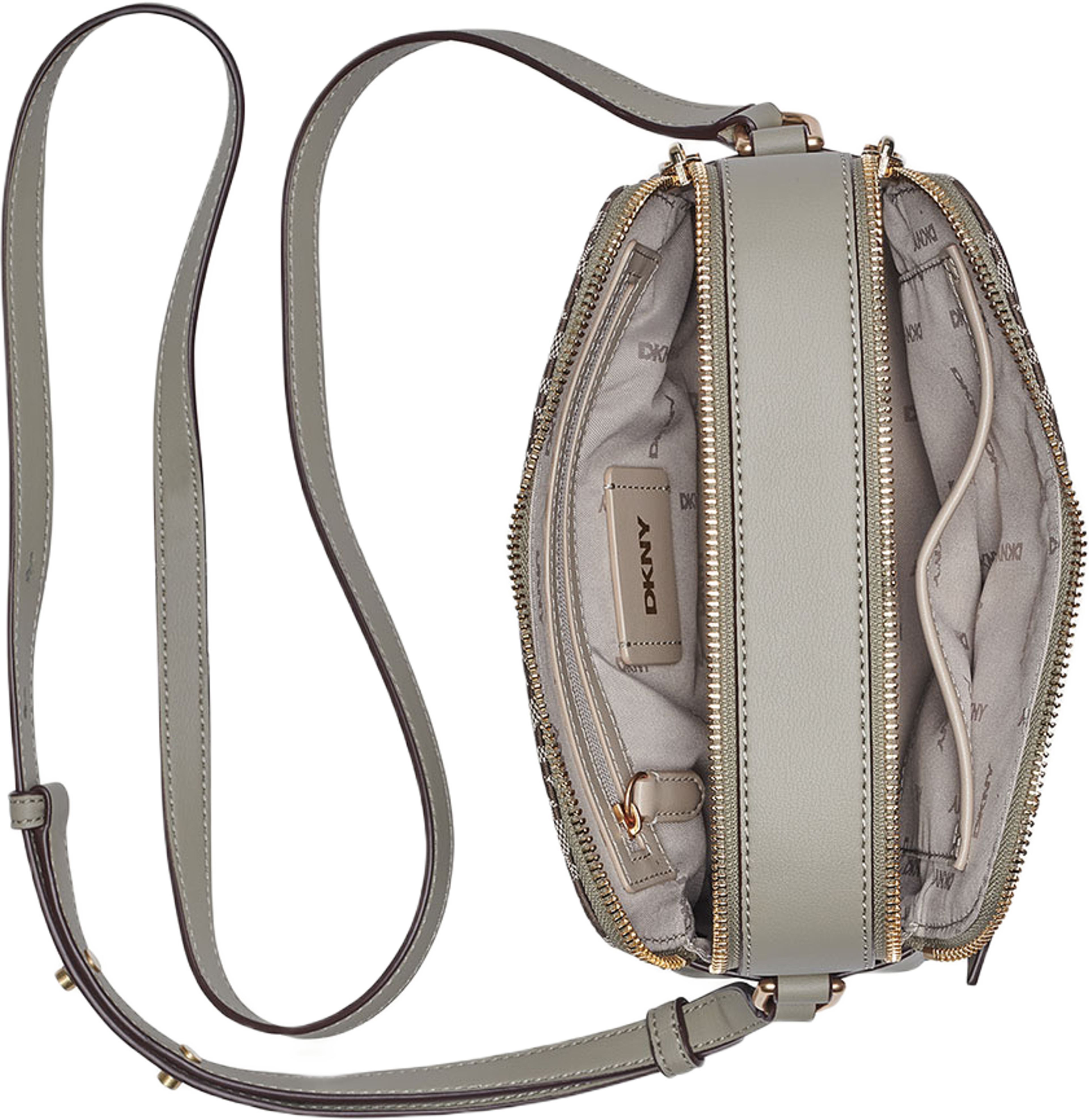 Onyx Crossbody
