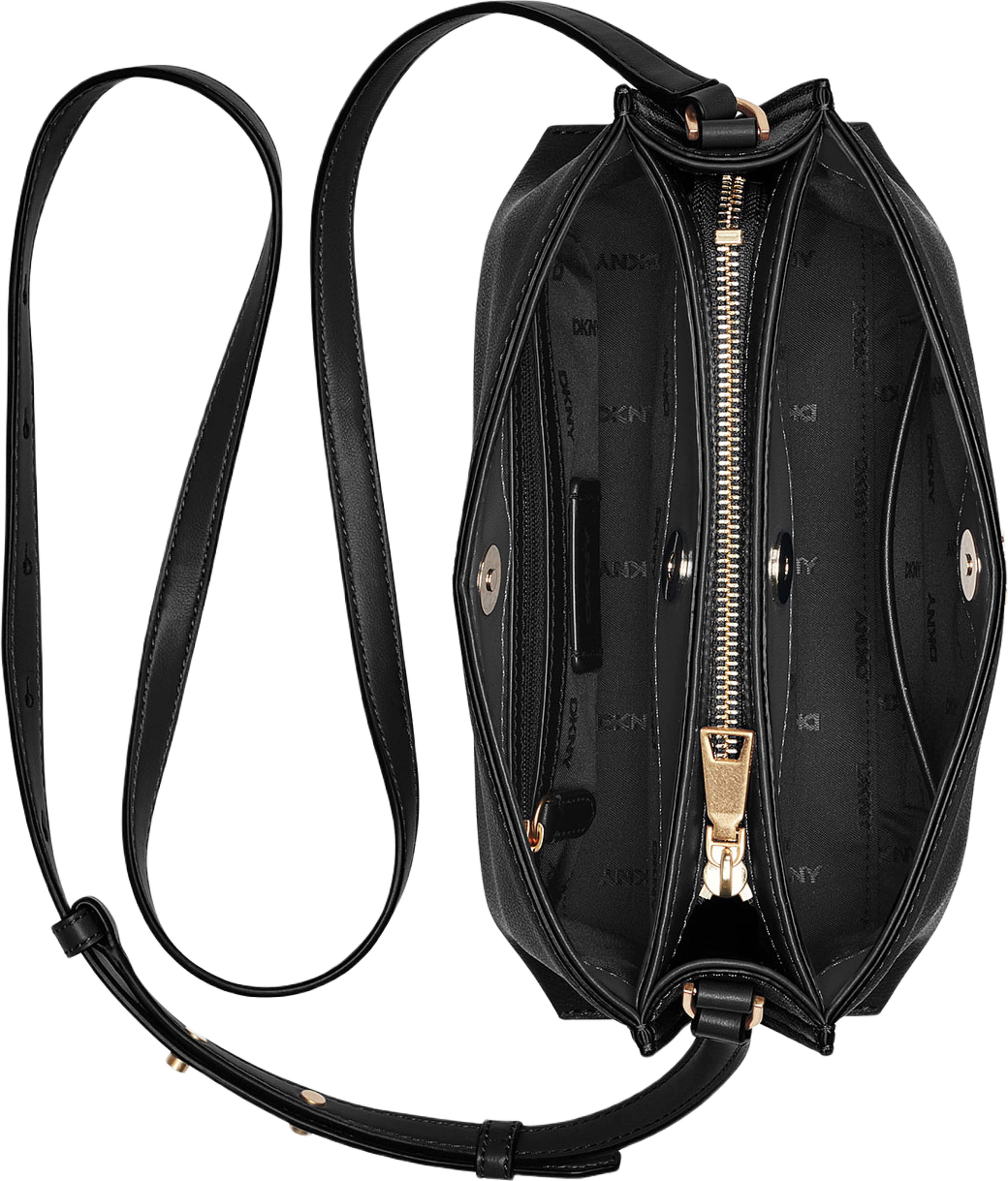 Alya Crossbody
