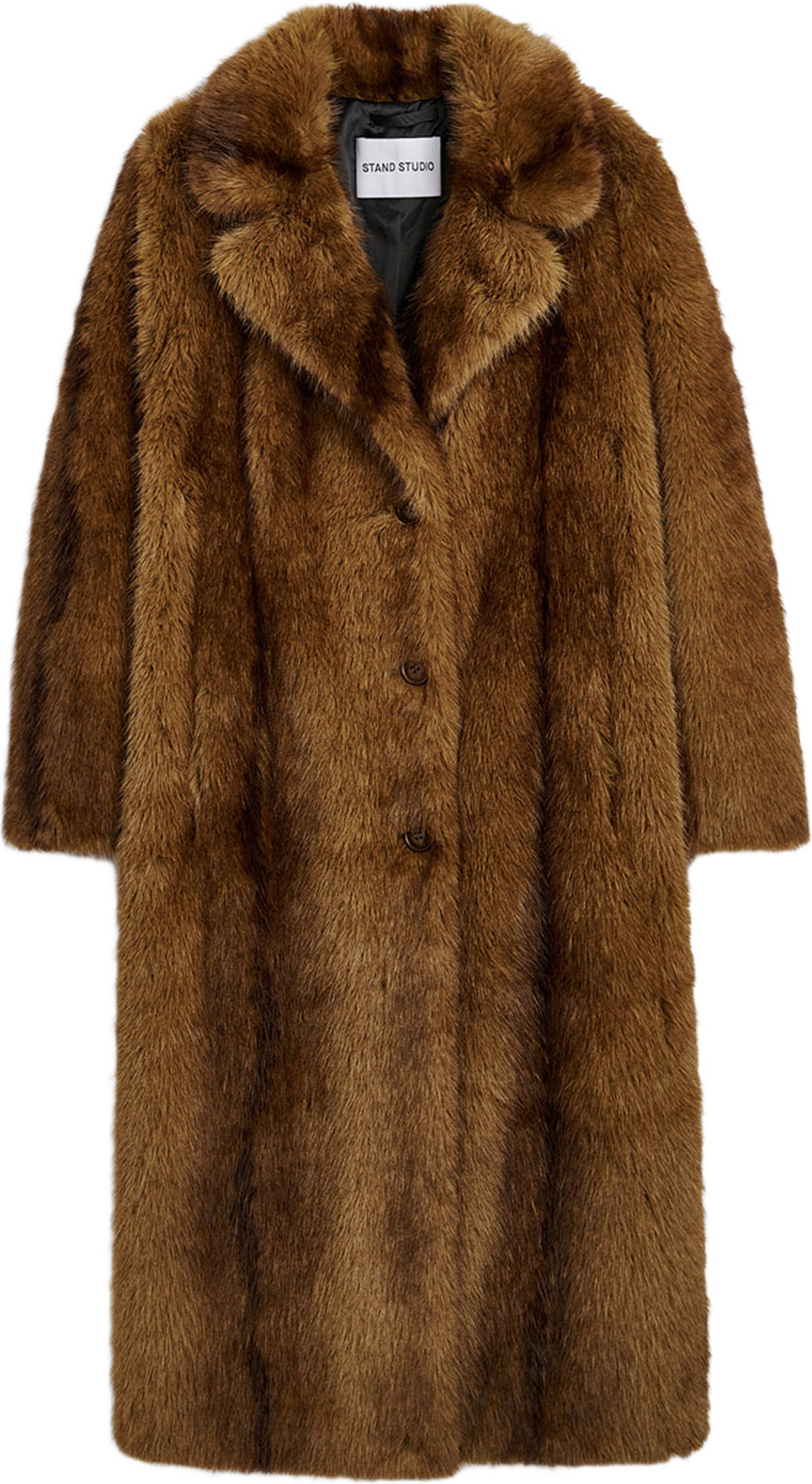 Nora Coat