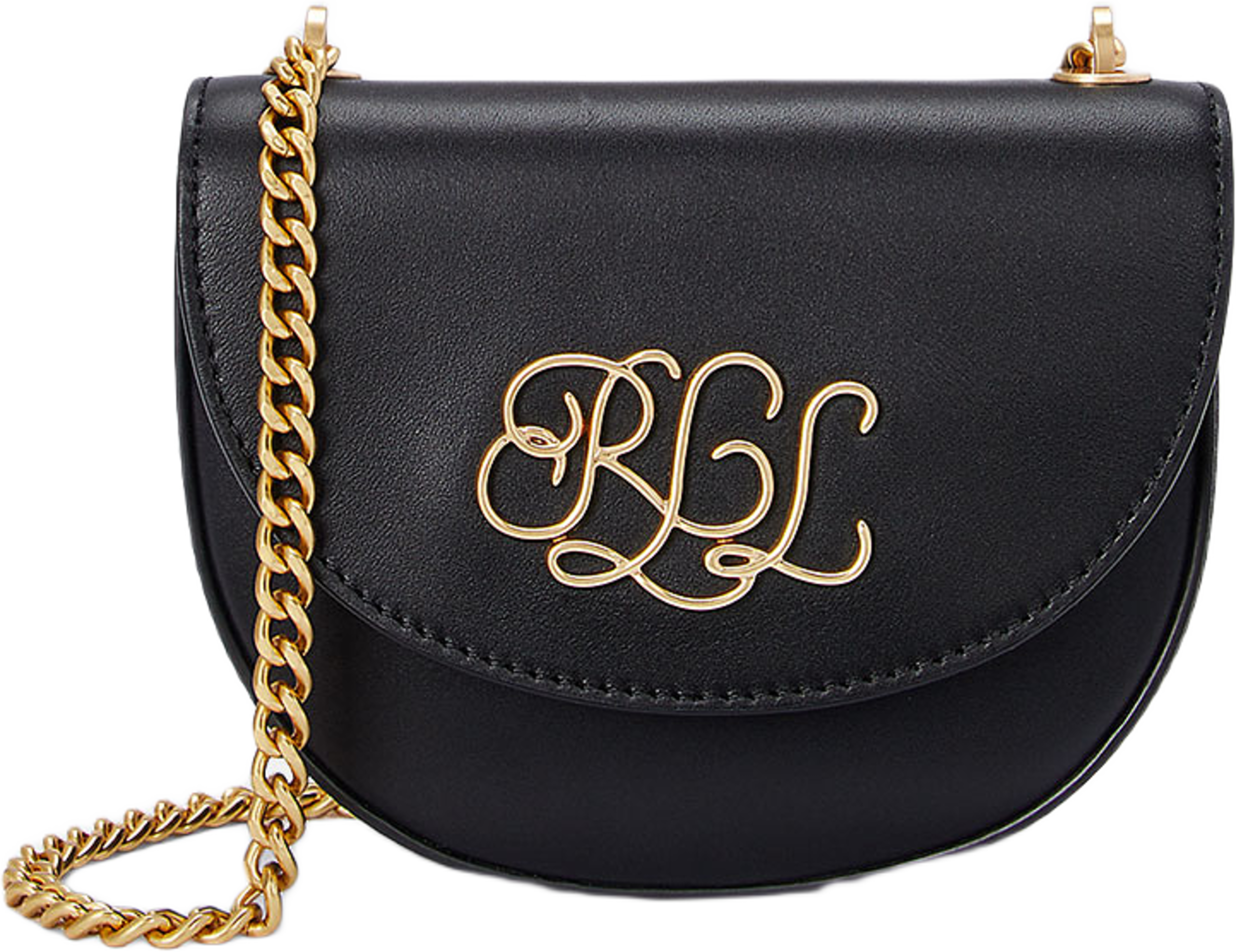 Leather Small Witley Crossbody