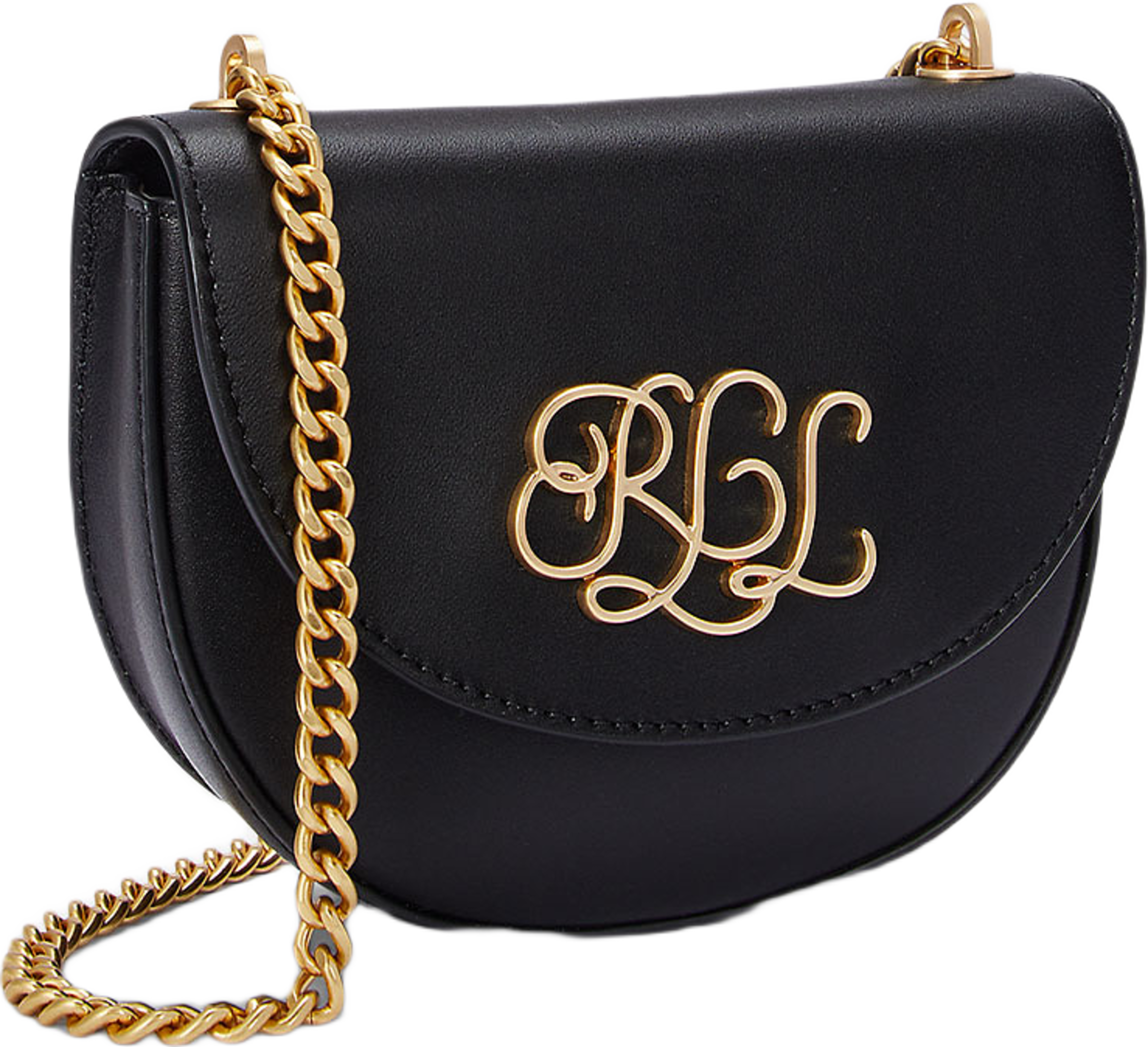 Leather Small Witley Crossbody