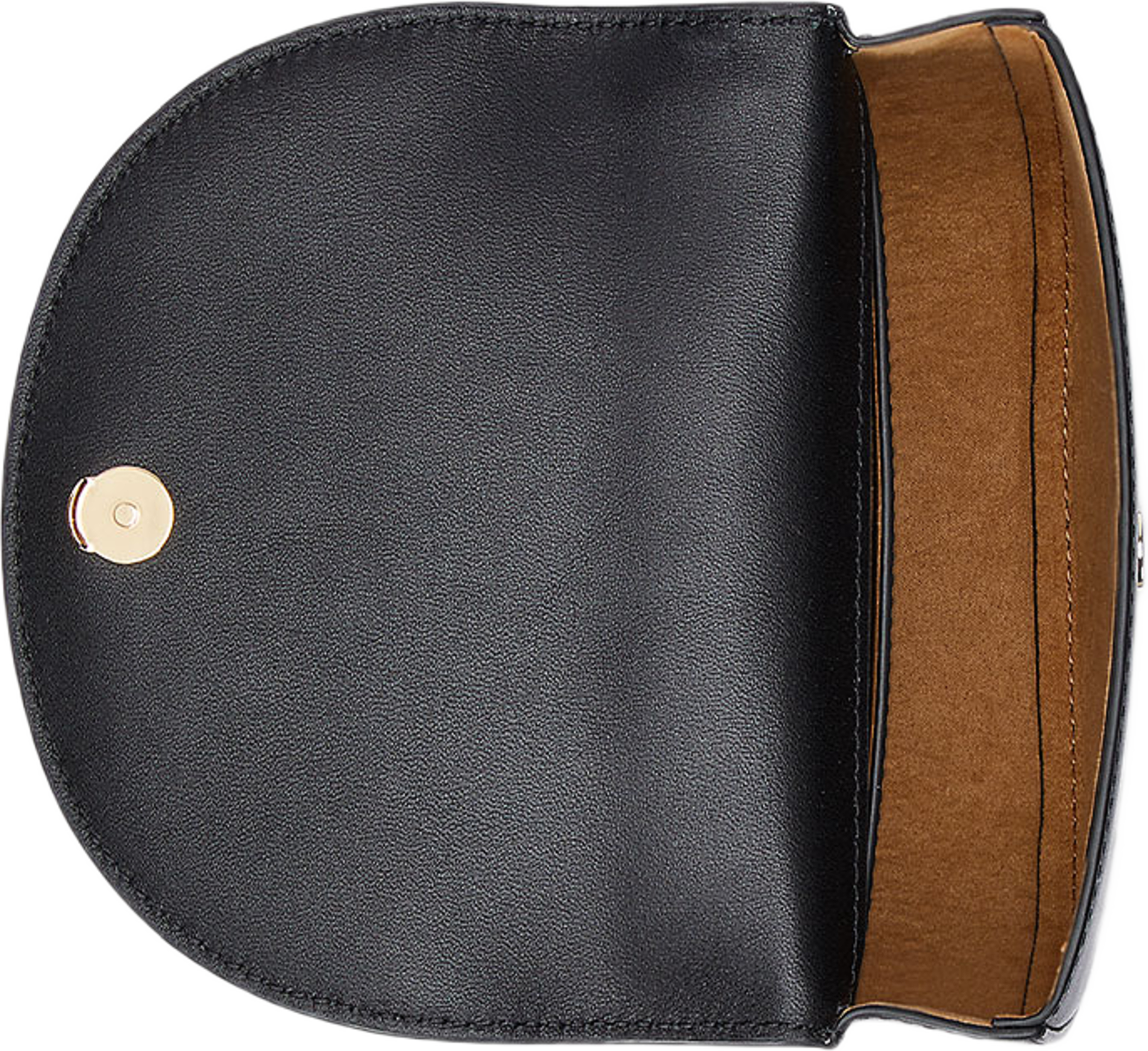 Leather Small Witley Crossbody