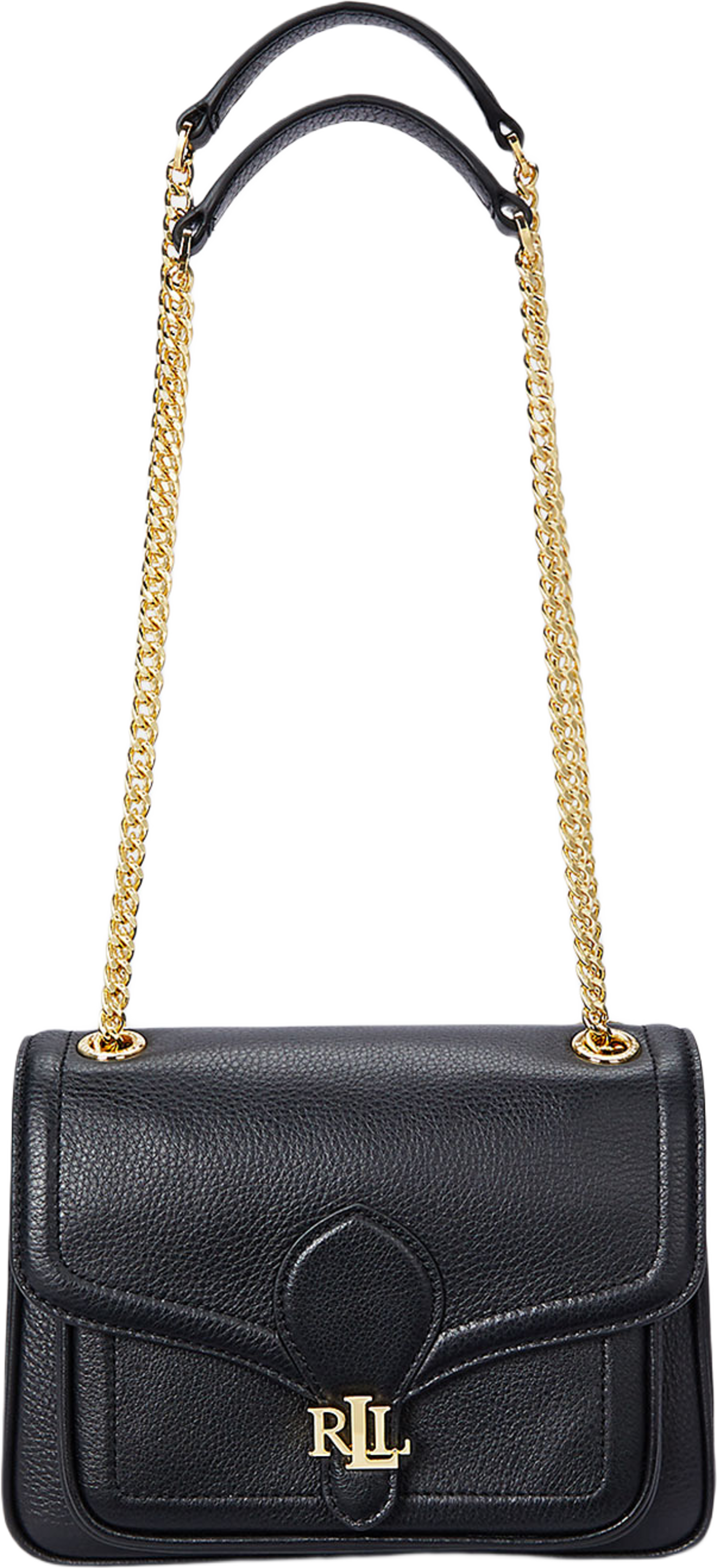 Pebbled Small Bradley Convertible Bag
