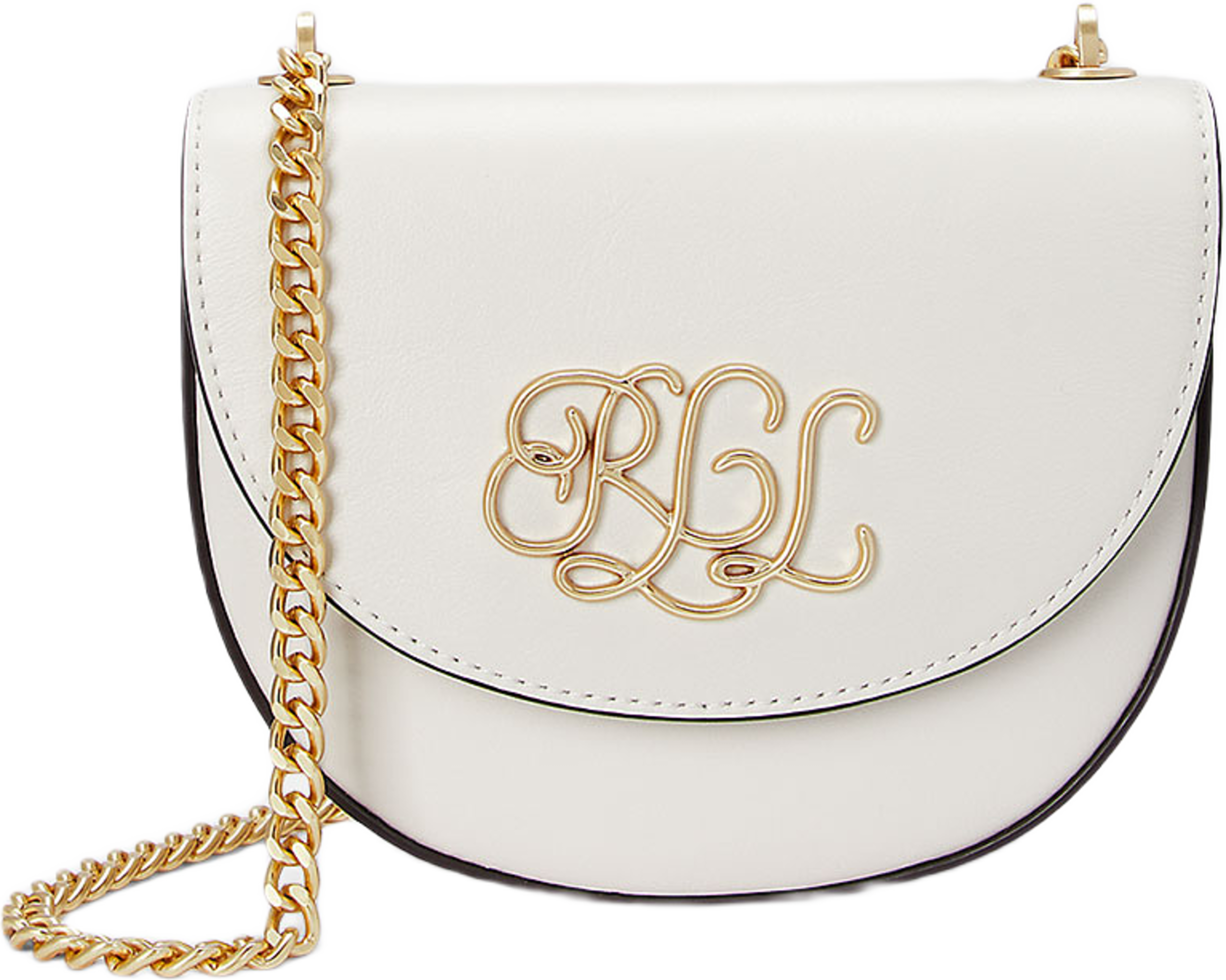 Leather Small Witley Crossbody