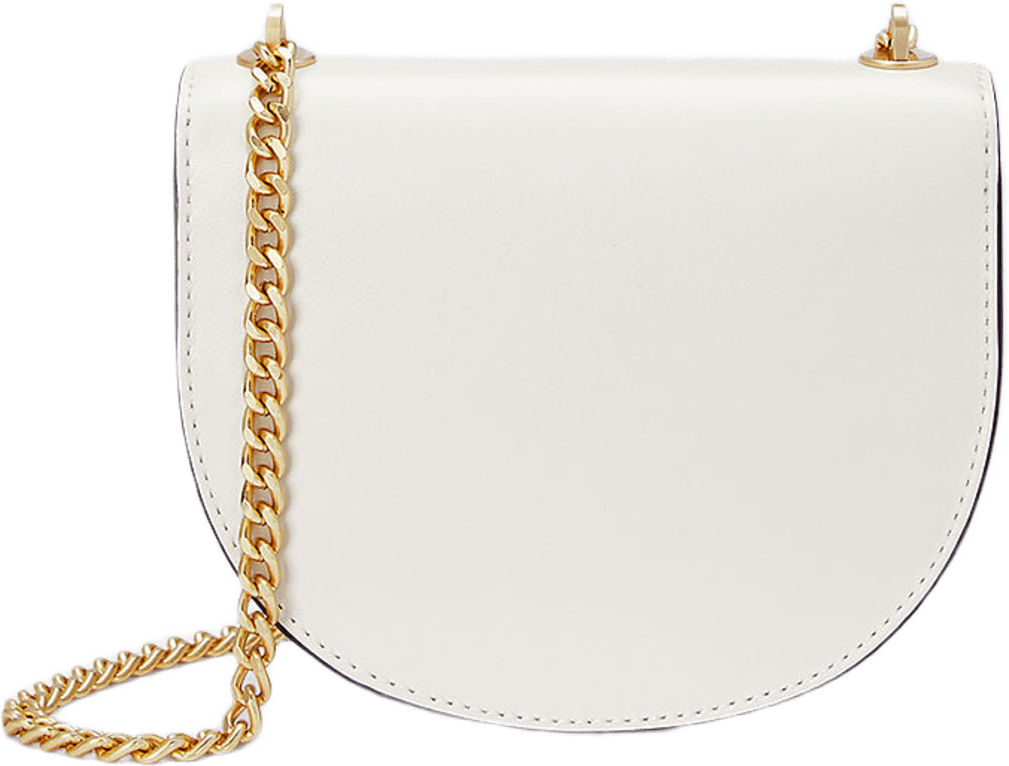 Leather Small Witley Crossbody